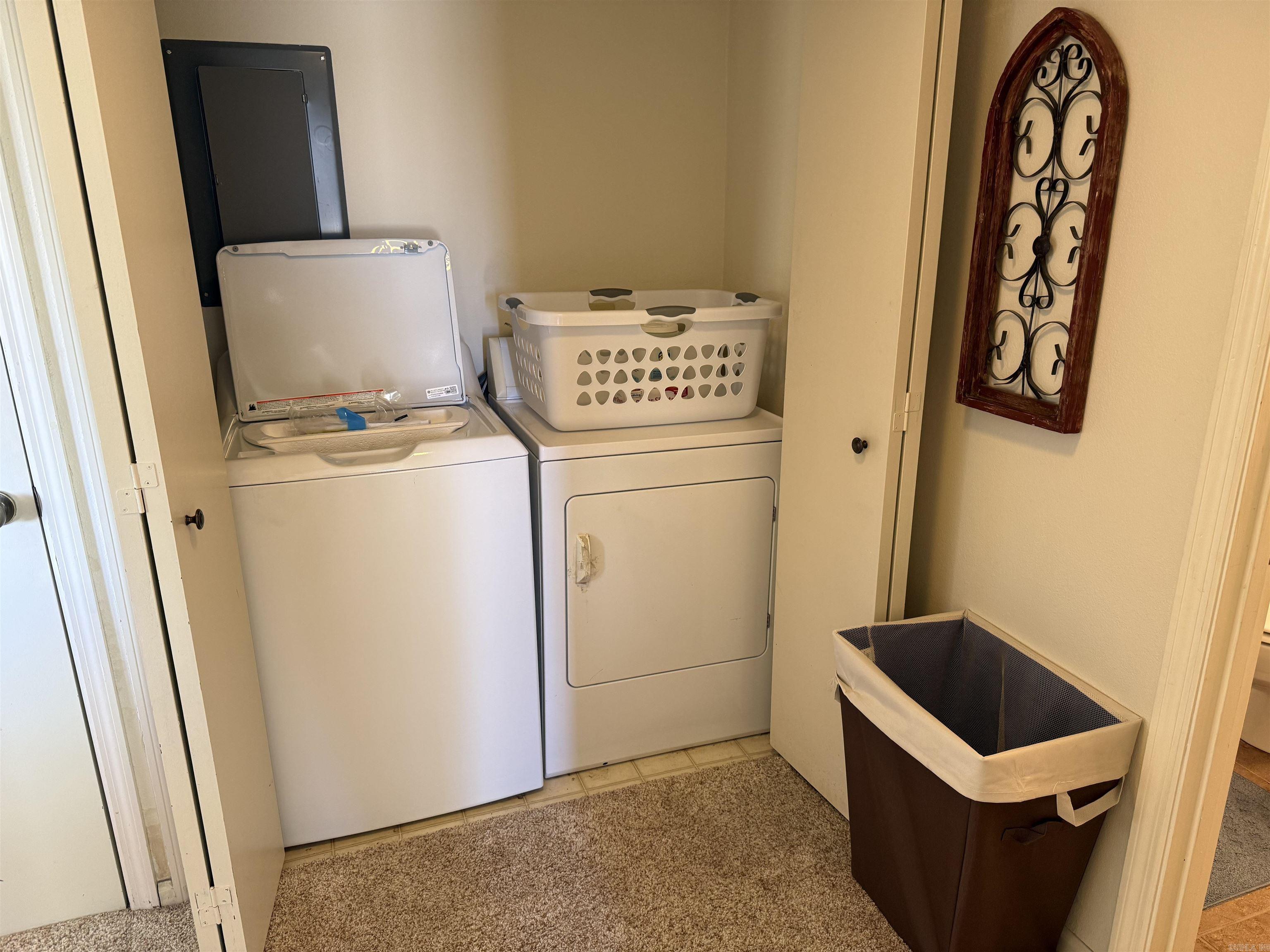 125 Chelsea Dr. #28  Fairfield Bay, AR