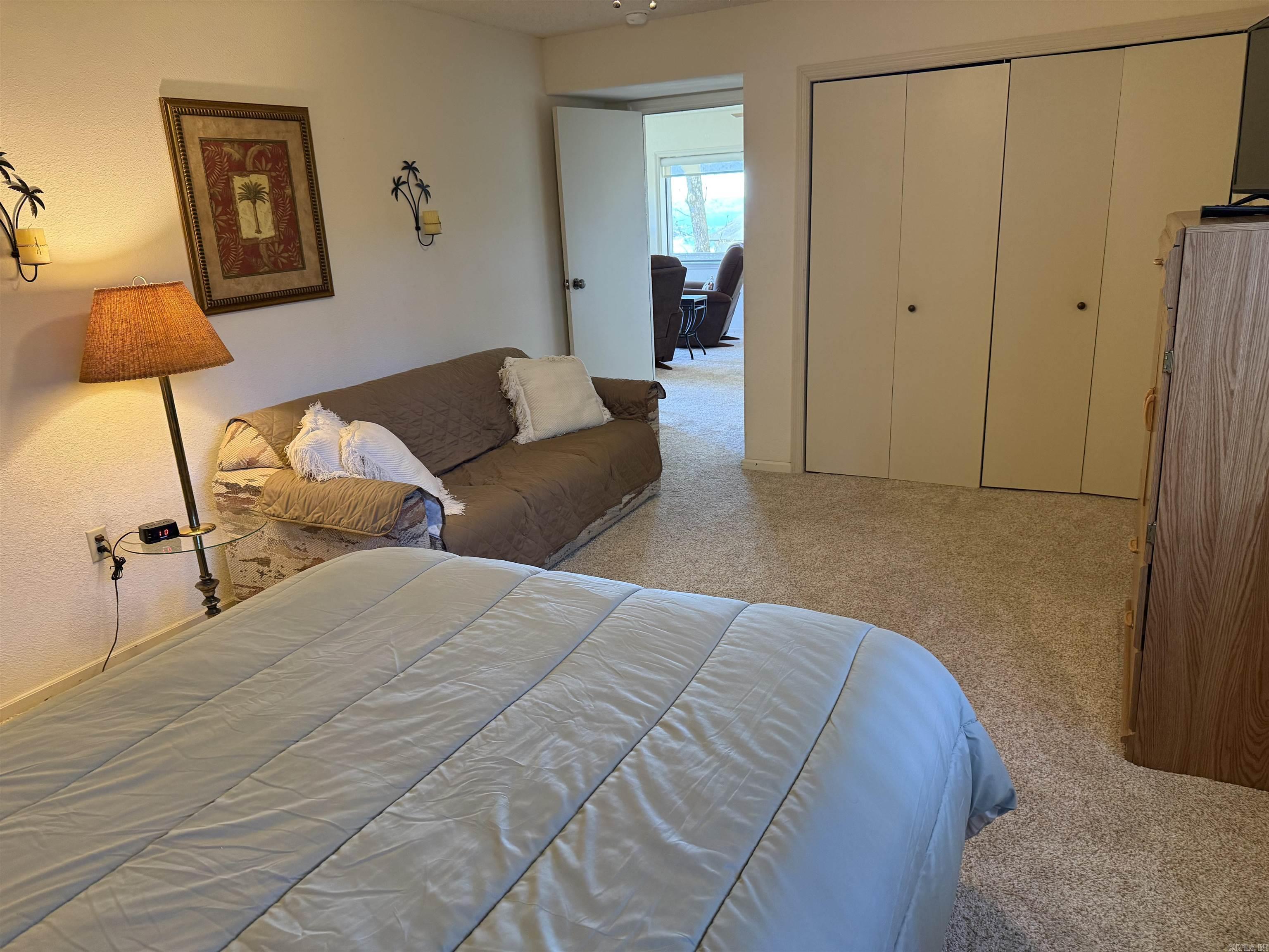 125 Chelsea Dr. #28  Fairfield Bay, AR