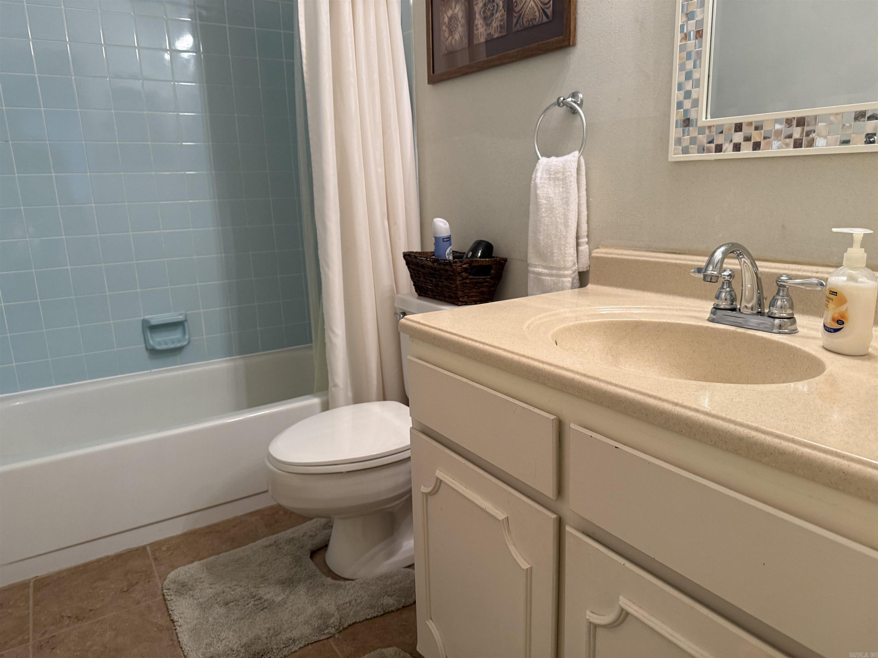 125 Chelsea Dr. #28  Fairfield Bay, AR