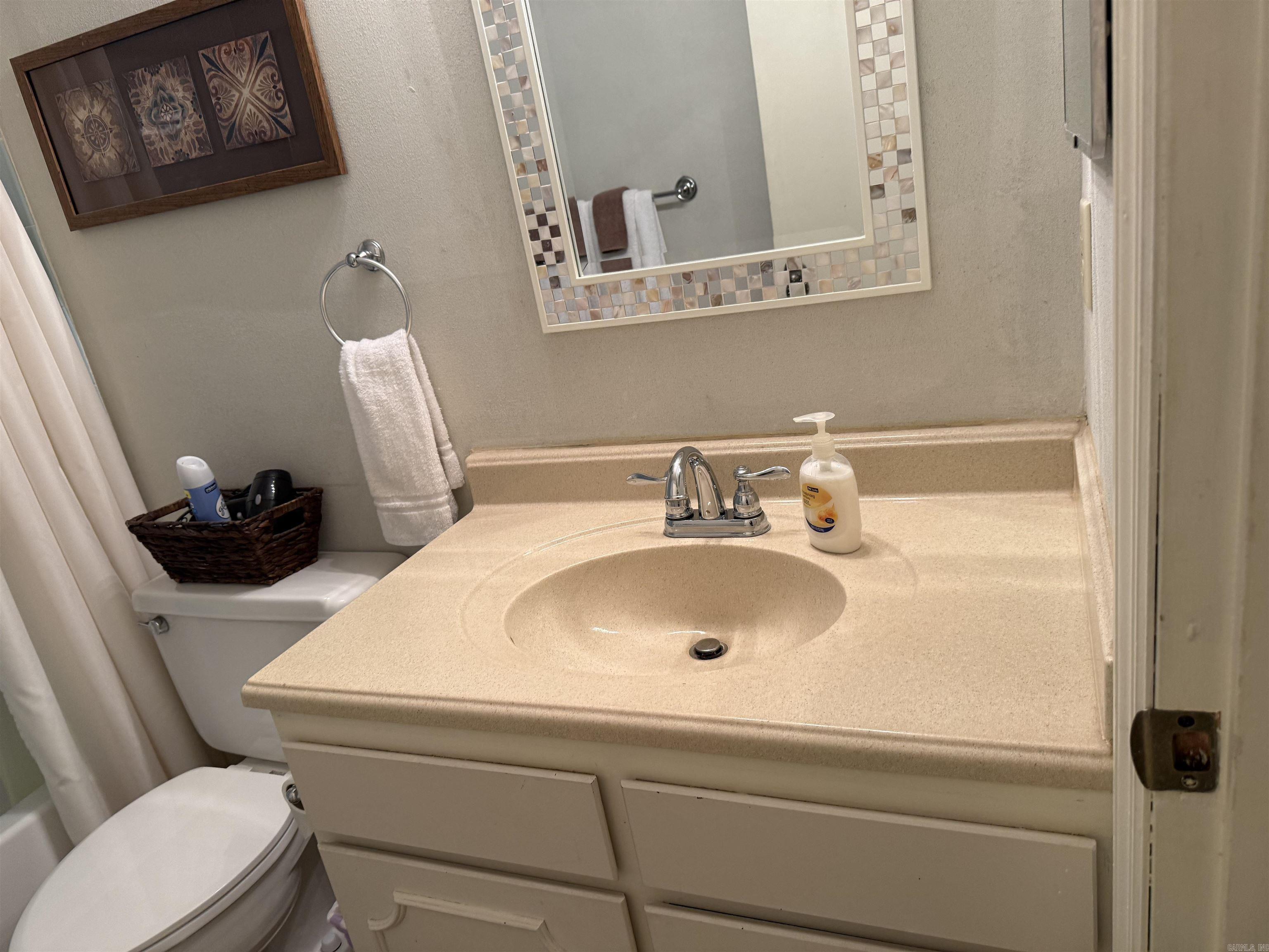 125 Chelsea Dr. #28  Fairfield Bay, AR