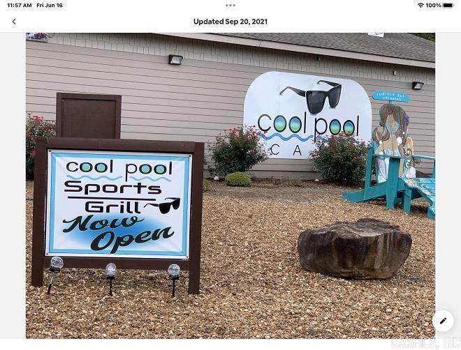 125 Chelsea Dr. #28  Fairfield Bay, AR