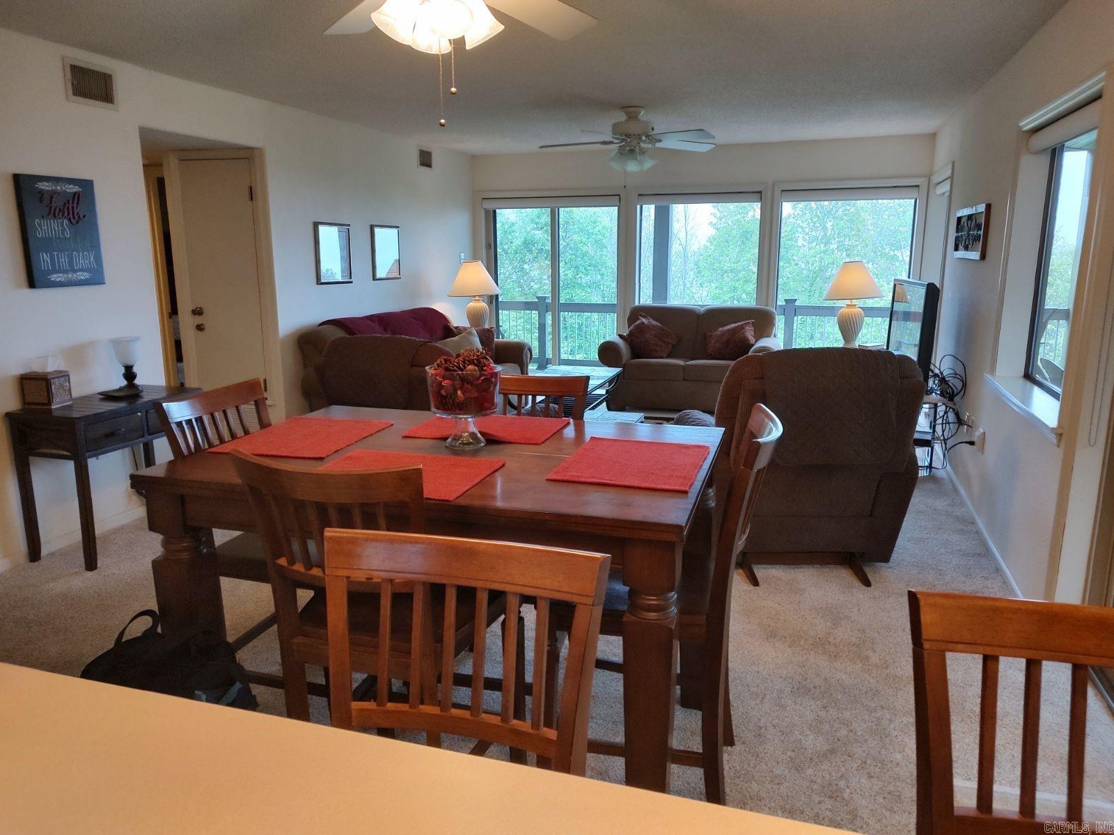 125 Chelsea Dr. #28  Fairfield Bay, AR