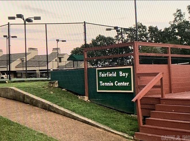 125 Chelsea Dr. #28  Fairfield Bay, AR