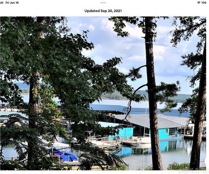 125 Chelsea Dr. #28  Fairfield Bay, AR