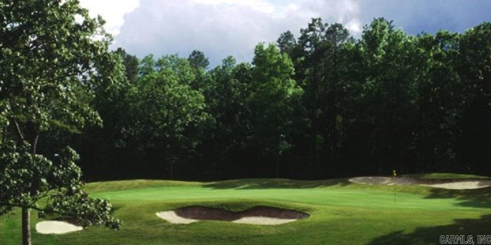 125 Chelsea Dr. #28  Fairfield Bay, AR