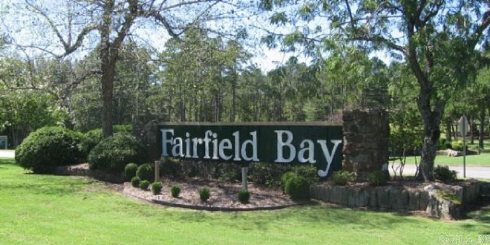 125 Chelsea Dr. #28  Fairfield Bay, AR