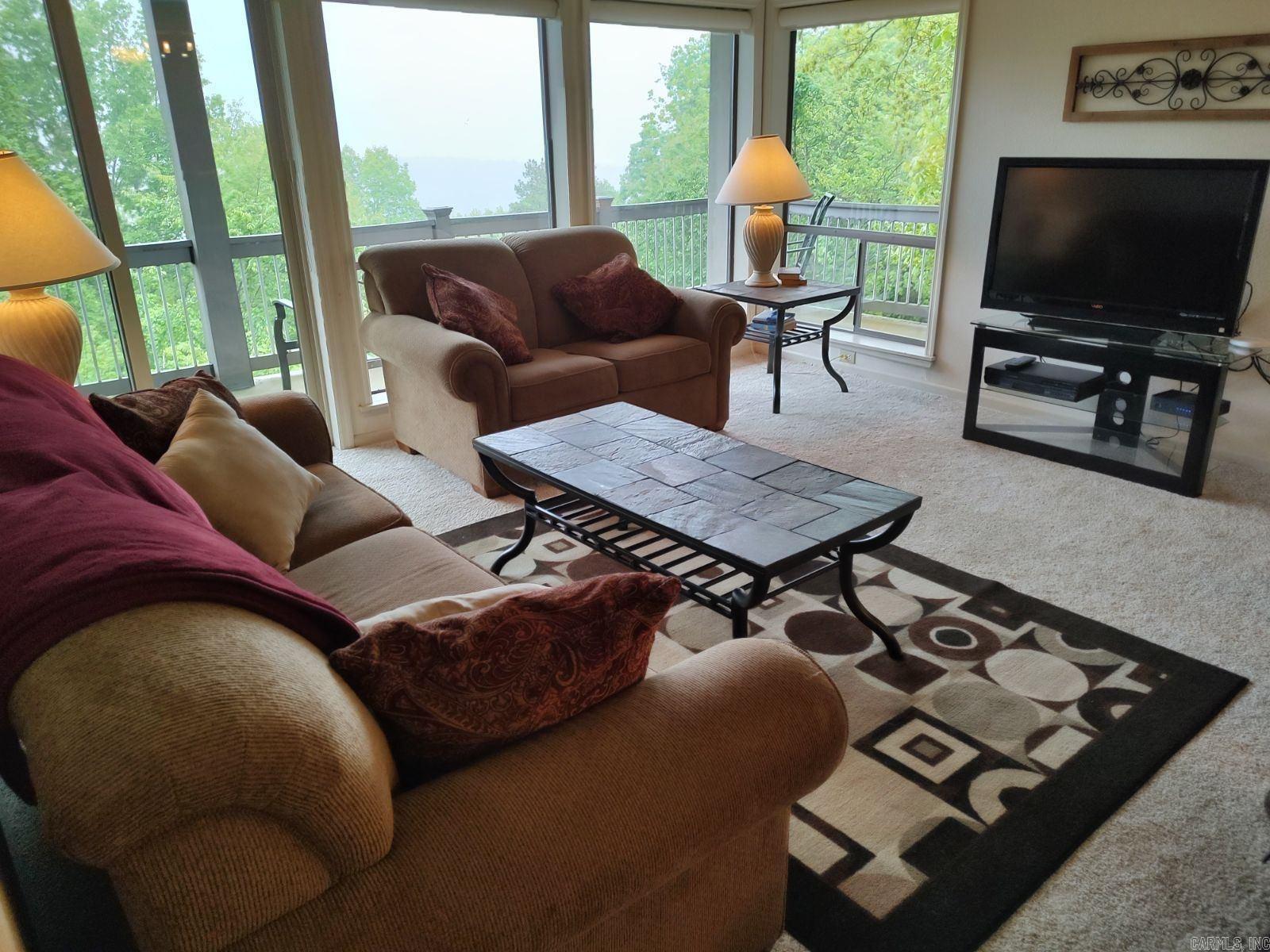 125 Chelsea Dr. #28  Fairfield Bay, AR