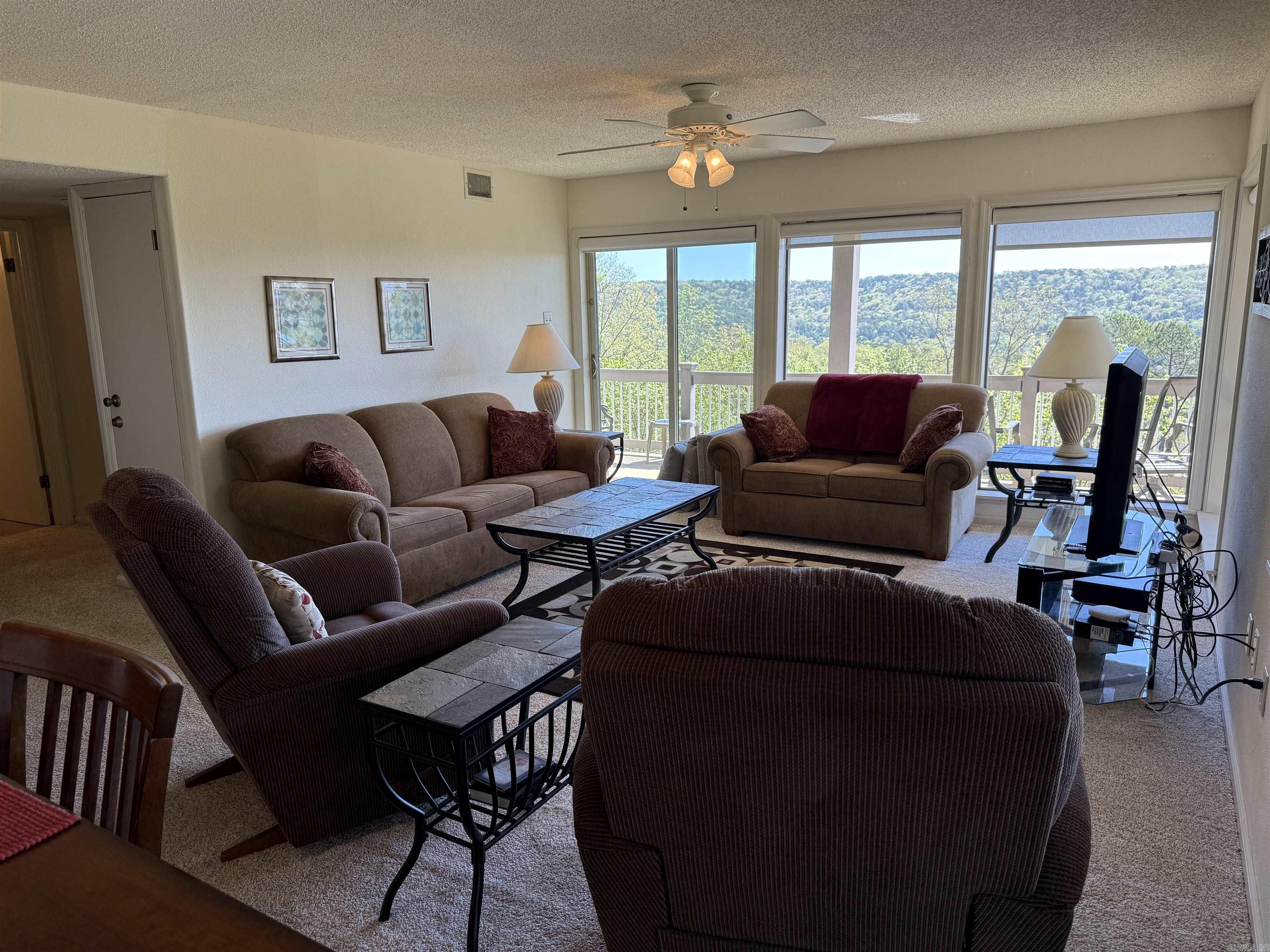 125 Chelsea Dr. #28  Fairfield Bay, AR