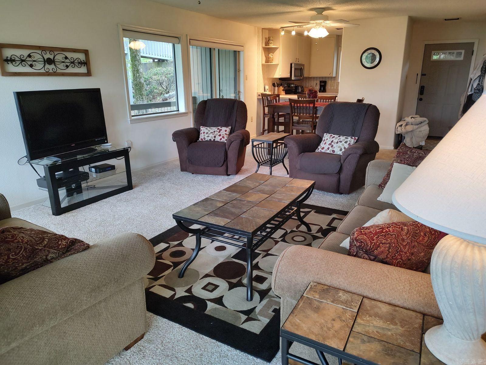 125 Chelsea Dr. #28  Fairfield Bay, AR