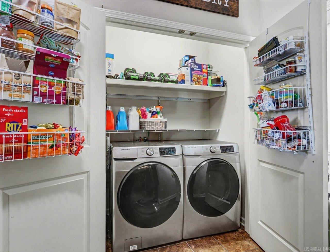 200 Jerome  Hot Springs, AR