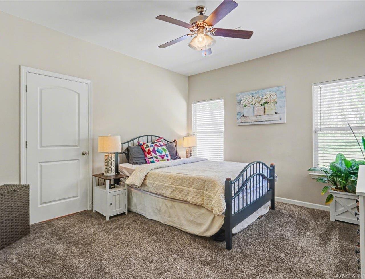 200 Jerome  Hot Springs, AR