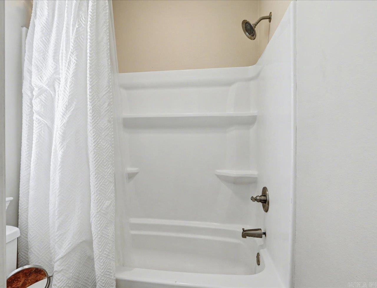 200 Jerome  Hot Springs, AR