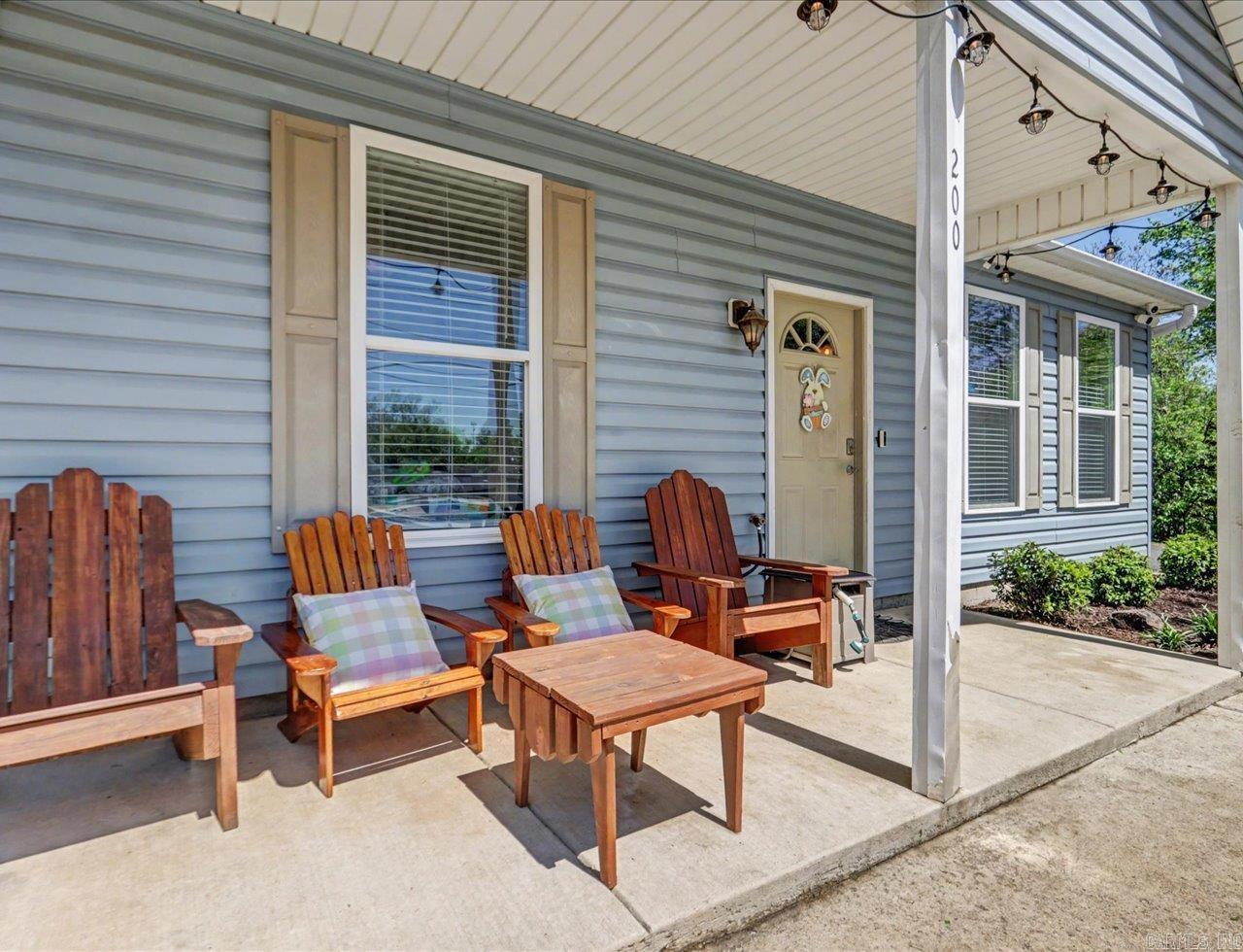 200 Jerome  Hot Springs, AR