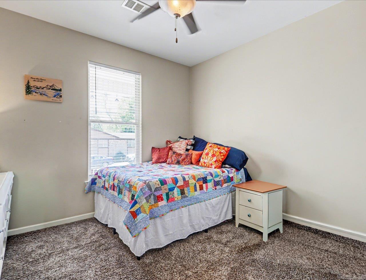 200 Jerome  Hot Springs, AR