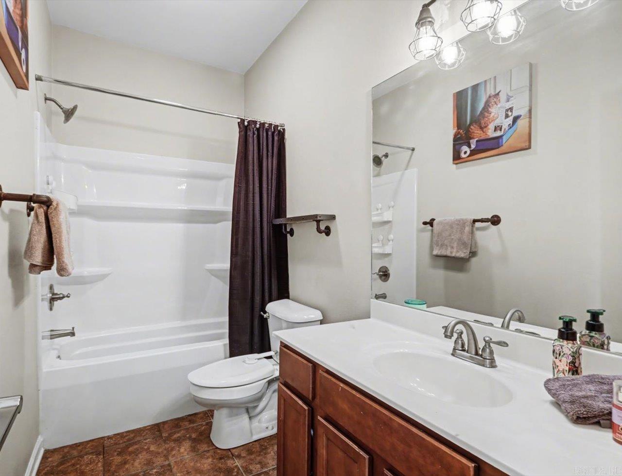 200 Jerome  Hot Springs, AR