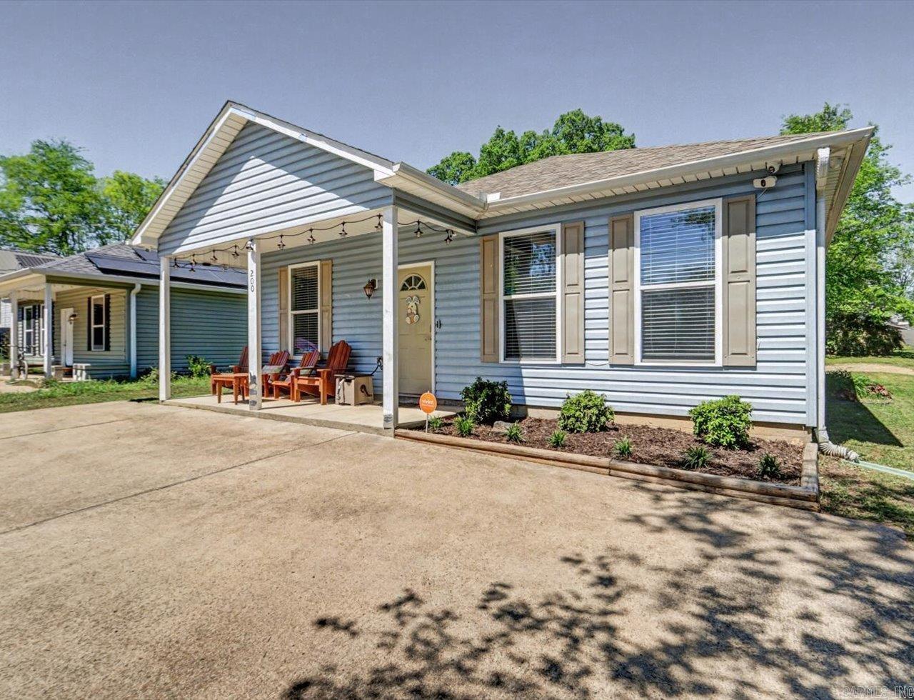 200 Jerome  Hot Springs, AR