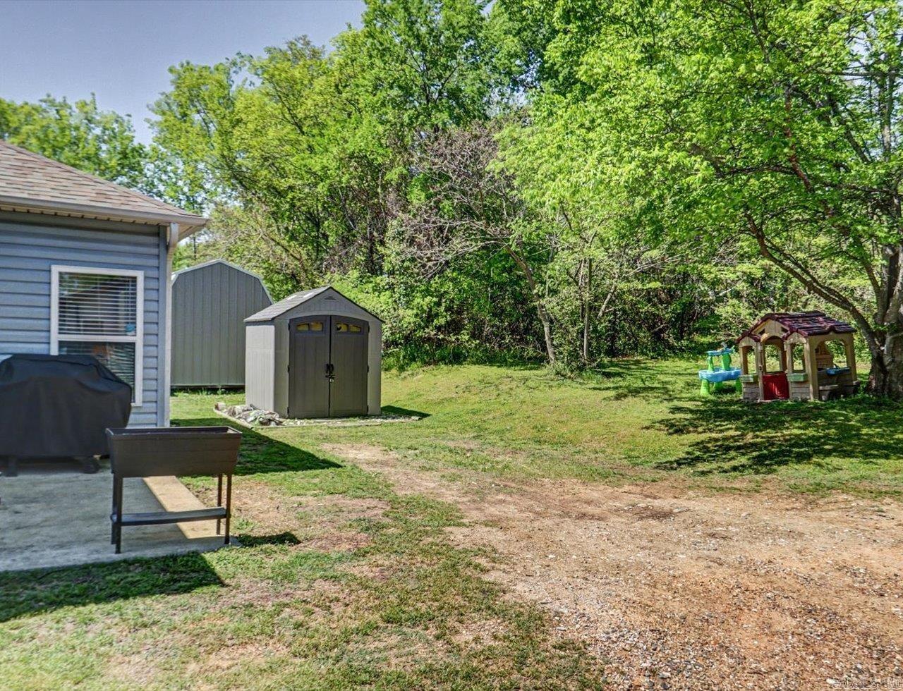 200 Jerome  Hot Springs, AR