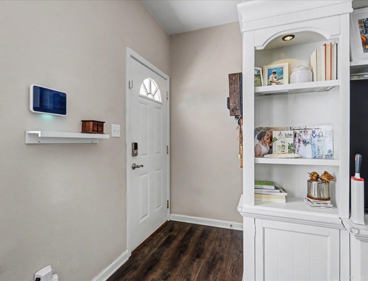 200 Jerome  Hot Springs, AR