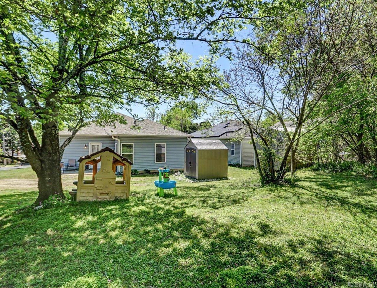 200 Jerome  Hot Springs, AR