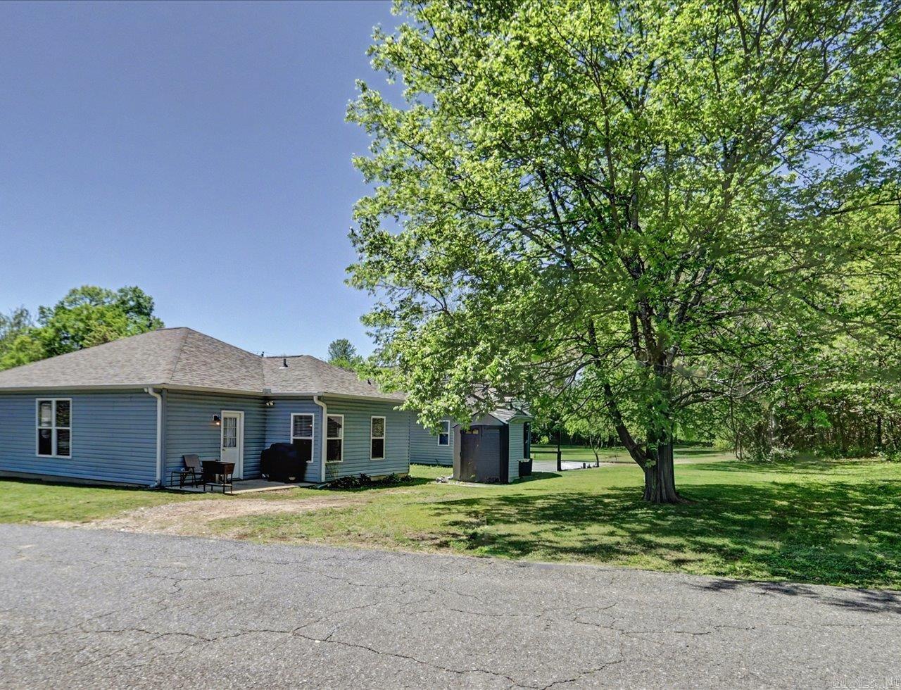 200 Jerome  Hot Springs, AR