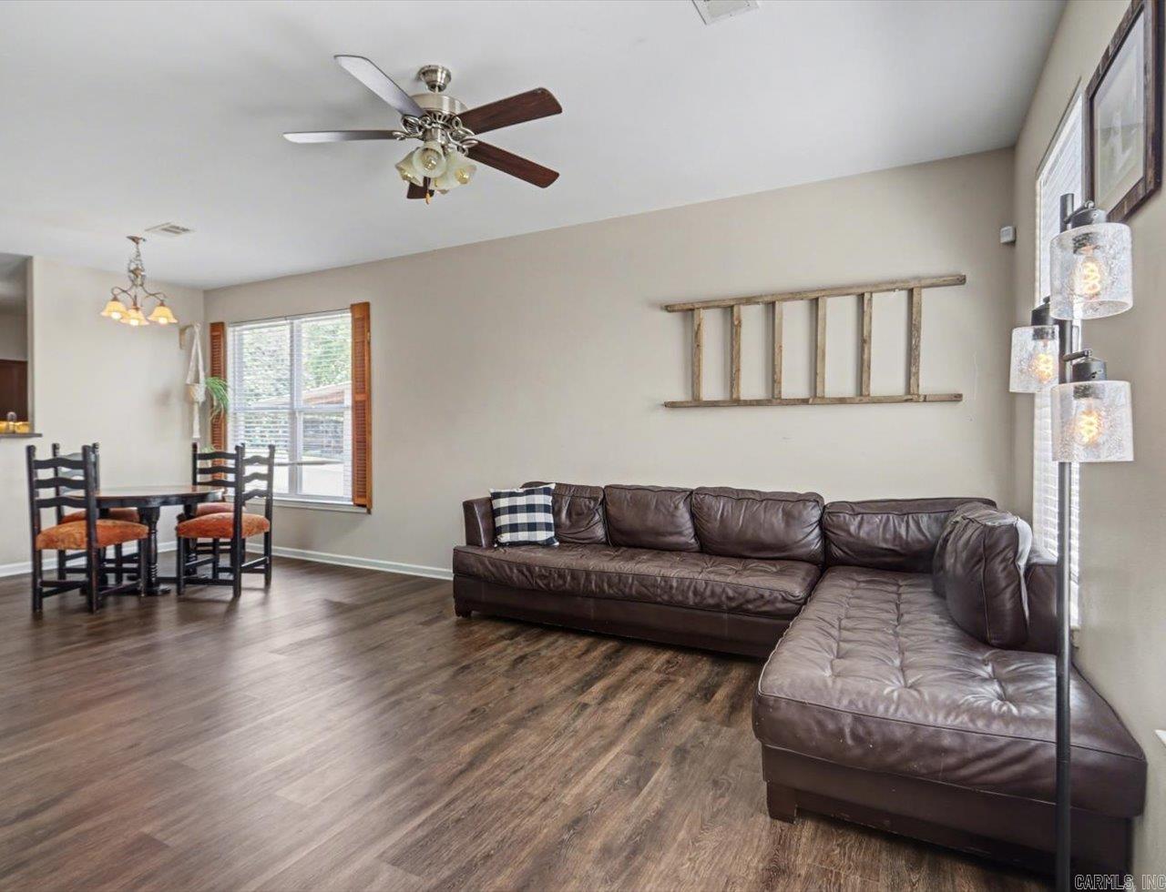 200 Jerome  Hot Springs, AR