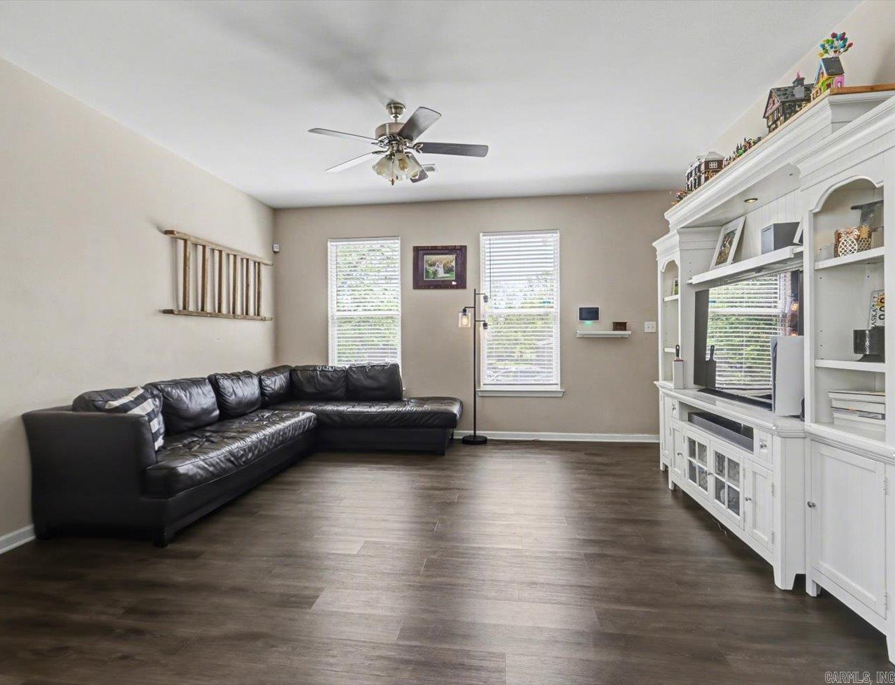 200 Jerome  Hot Springs, AR