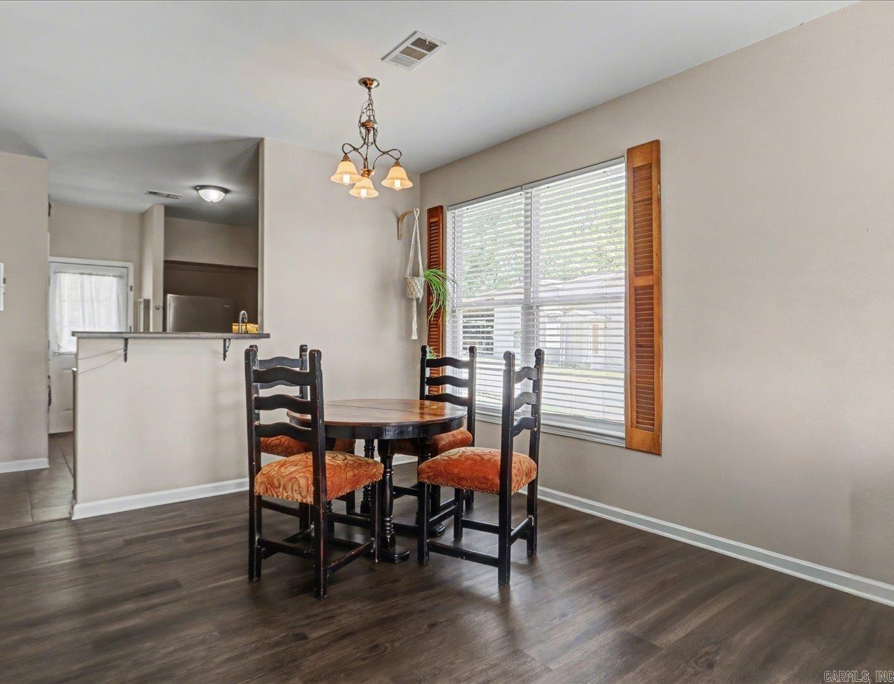 200 Jerome  Hot Springs, AR