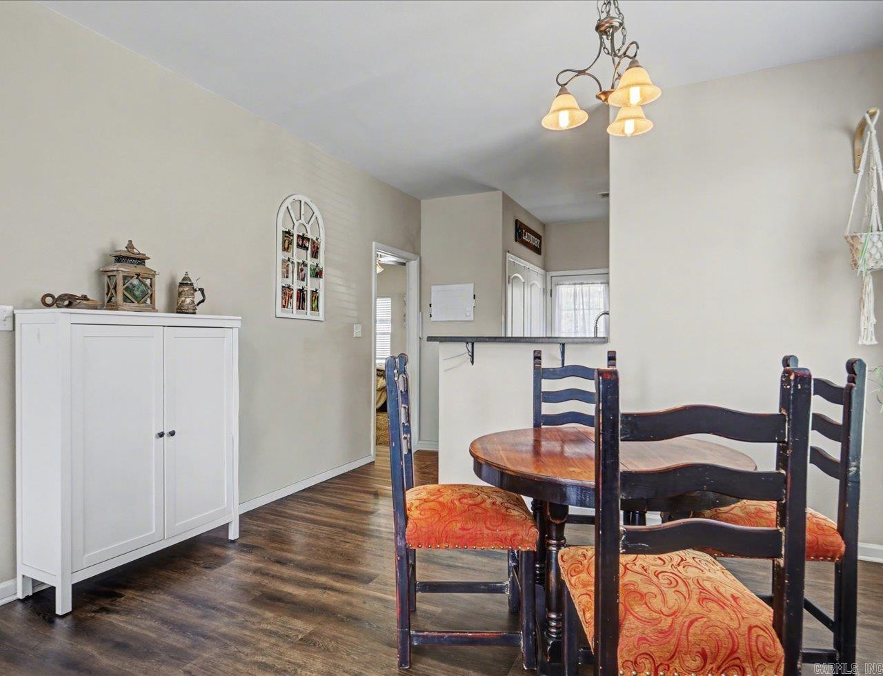 200 Jerome  Hot Springs, AR