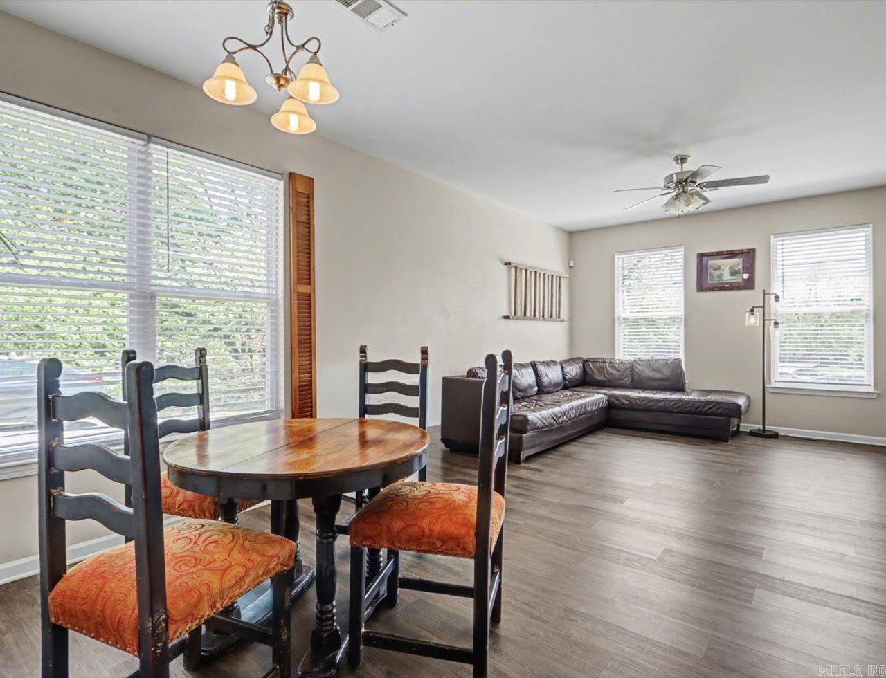 200 Jerome  Hot Springs, AR