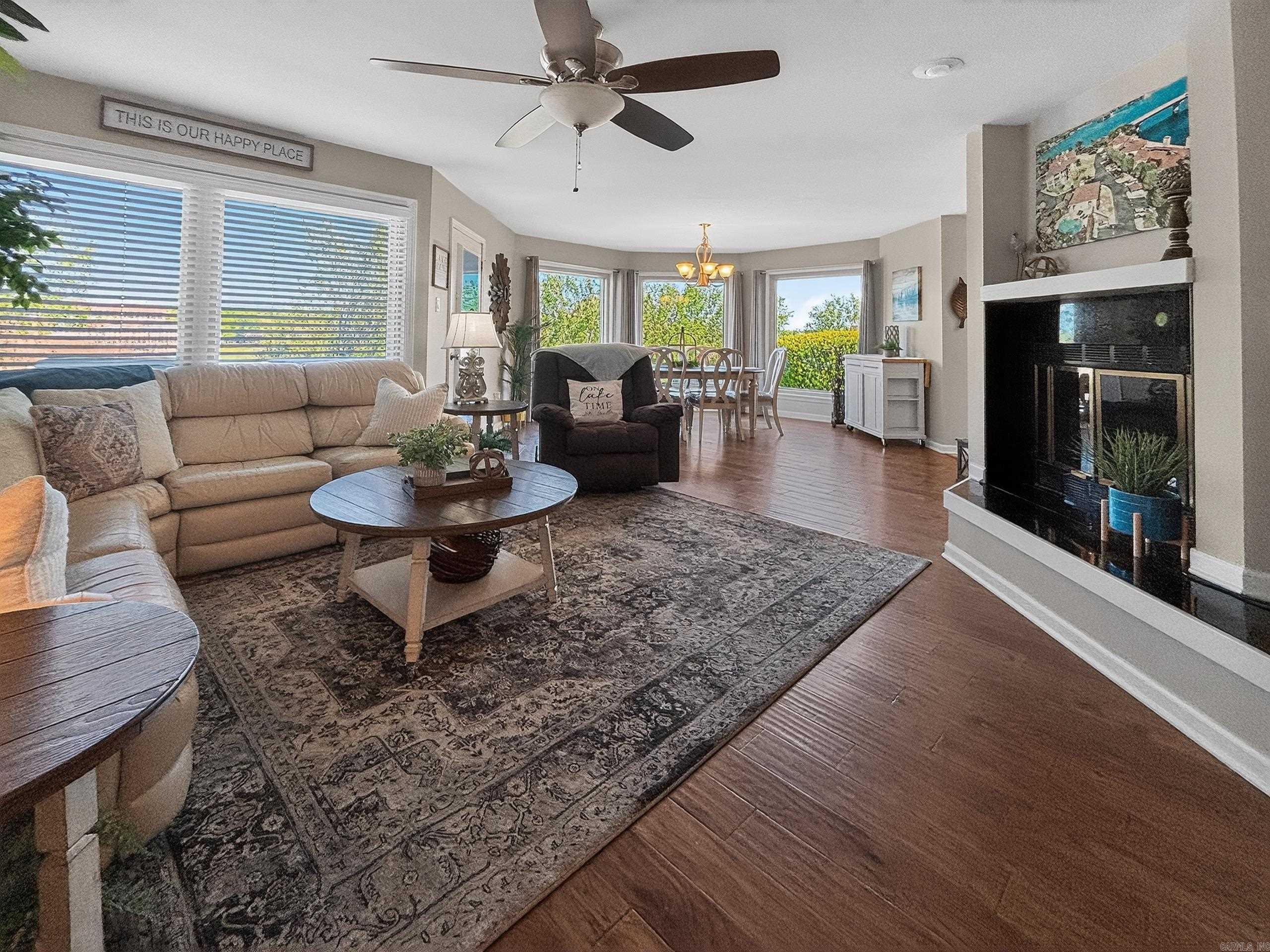 101 Long Island Dr  Hot Springs, AR