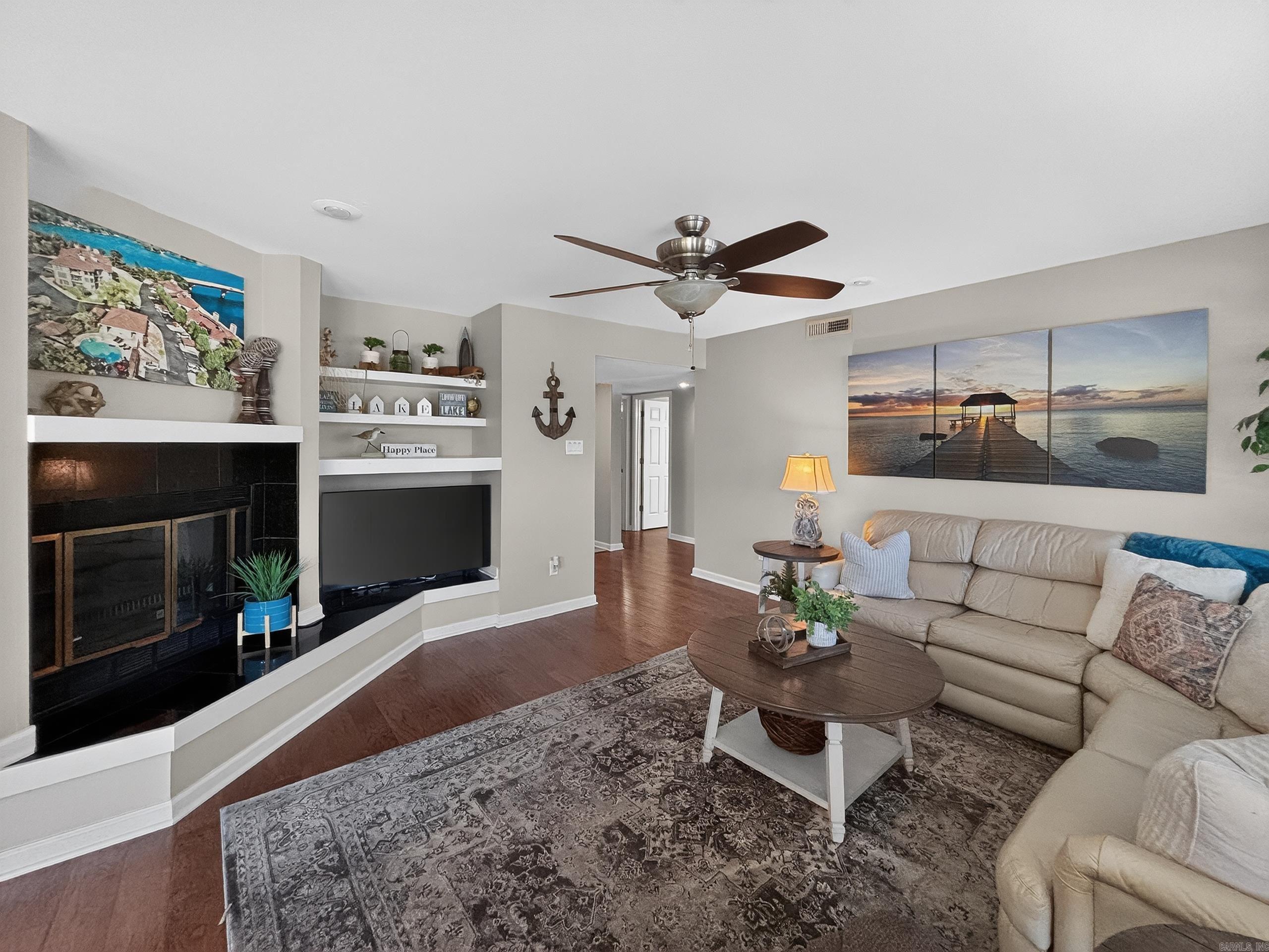 101 Long Island Dr  Hot Springs, AR