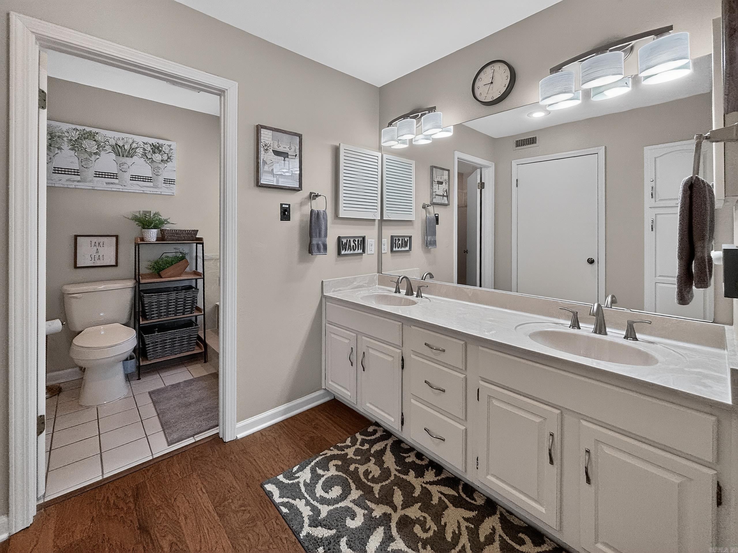 101 Long Island Dr  Hot Springs, AR