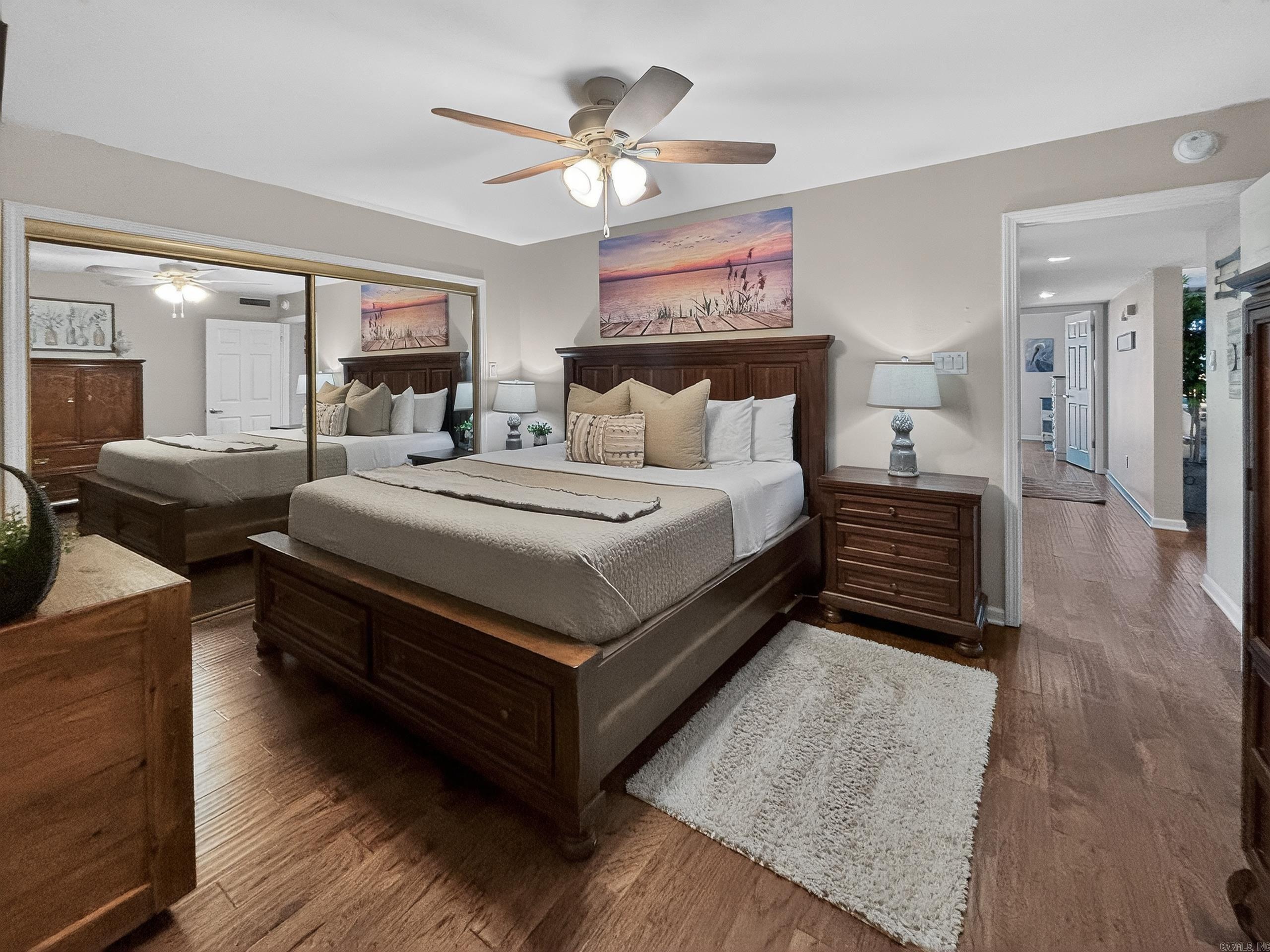 101 Long Island Dr  Hot Springs, AR