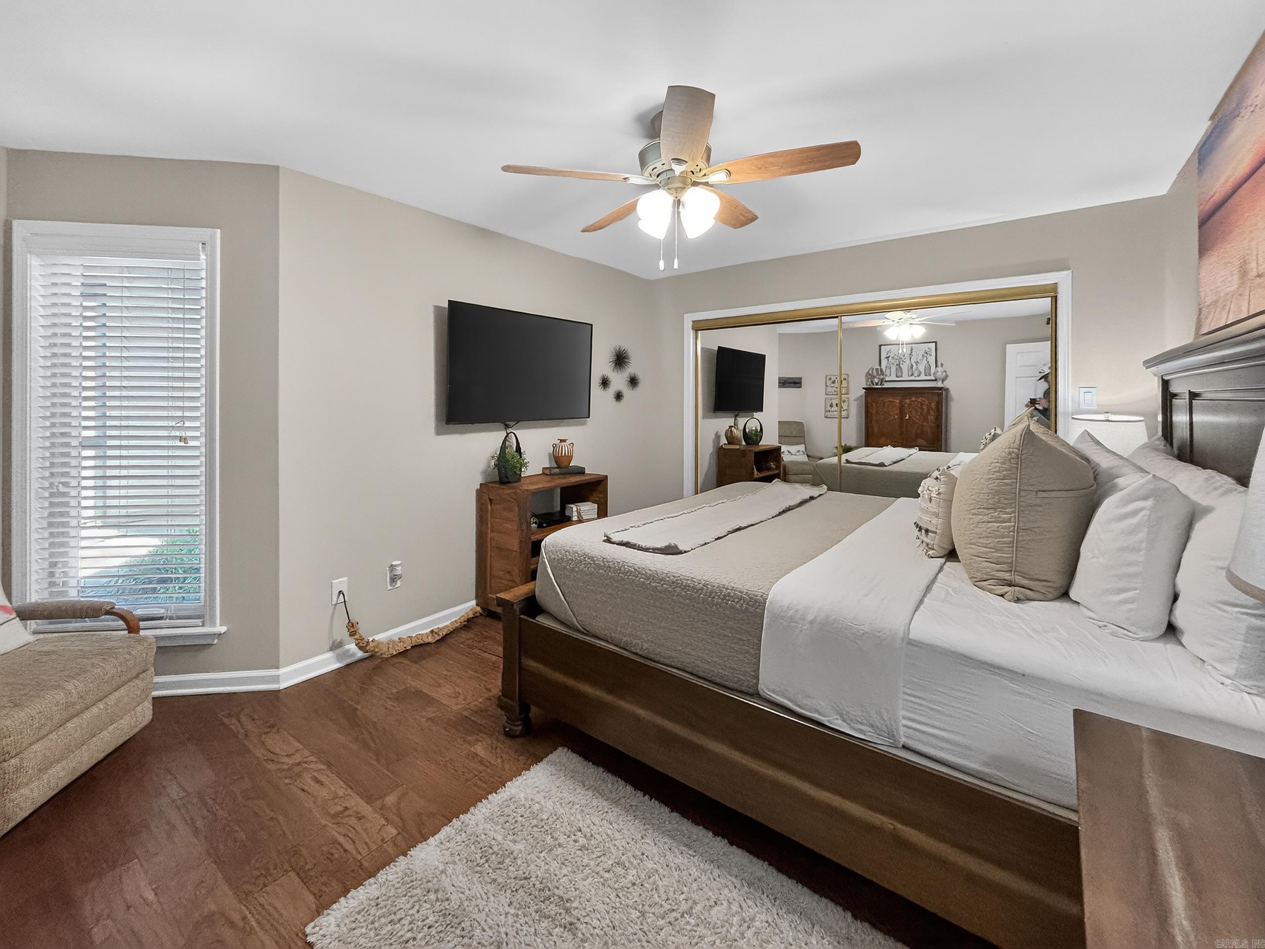 101 Long Island Dr  Hot Springs, AR