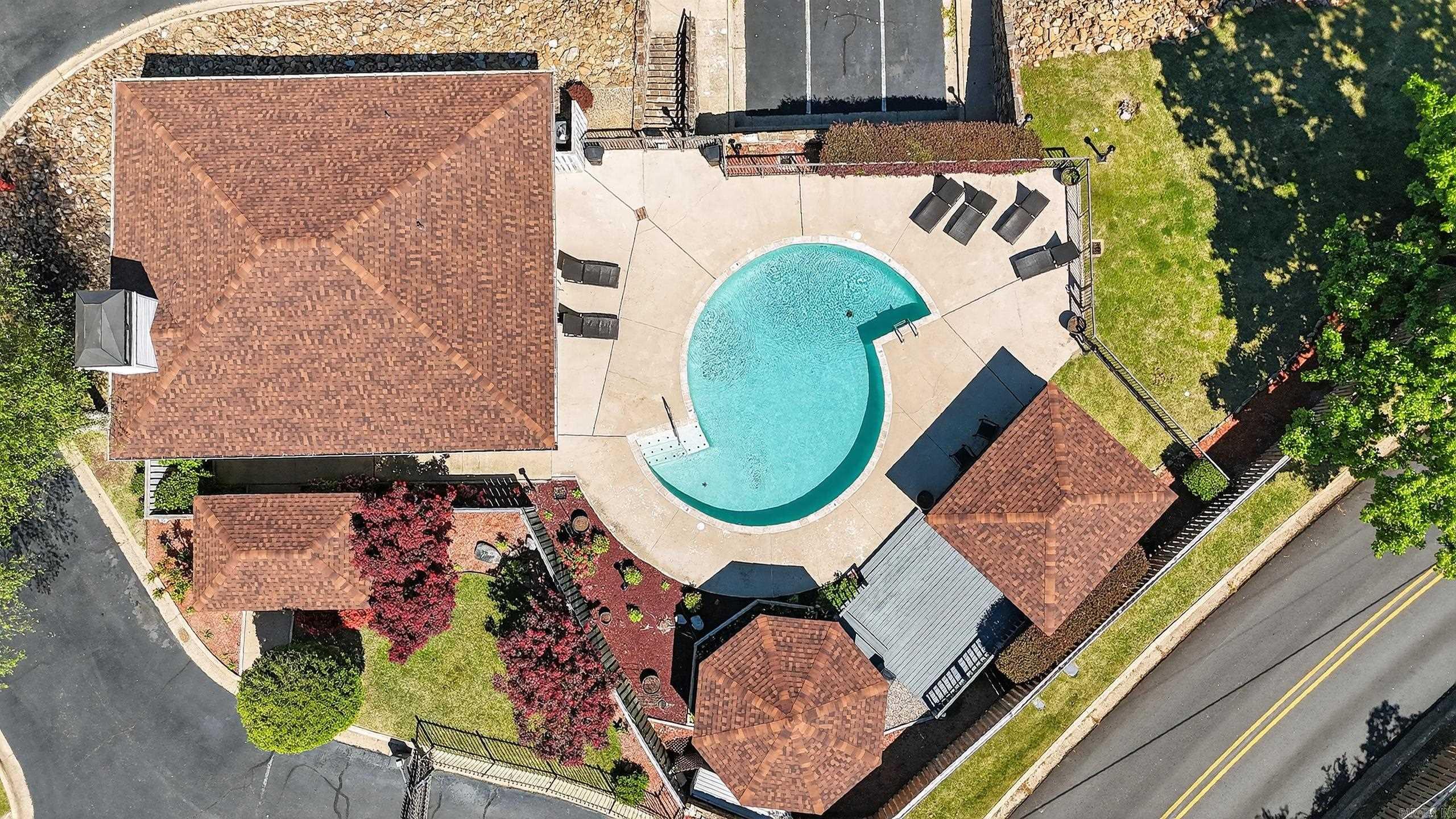 101 Long Island Dr  Hot Springs, AR