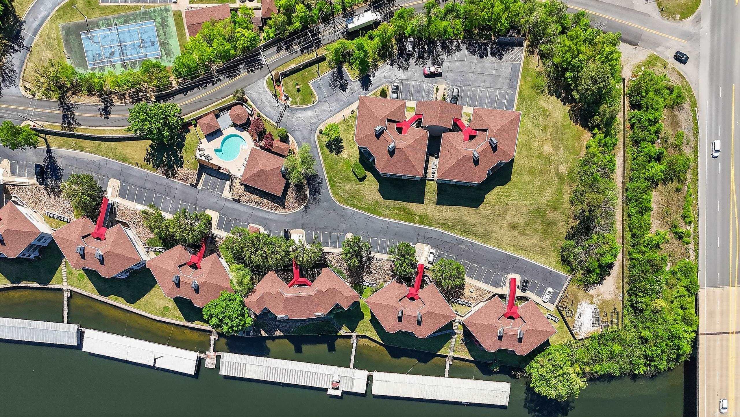 101 Long Island Dr  Hot Springs, AR