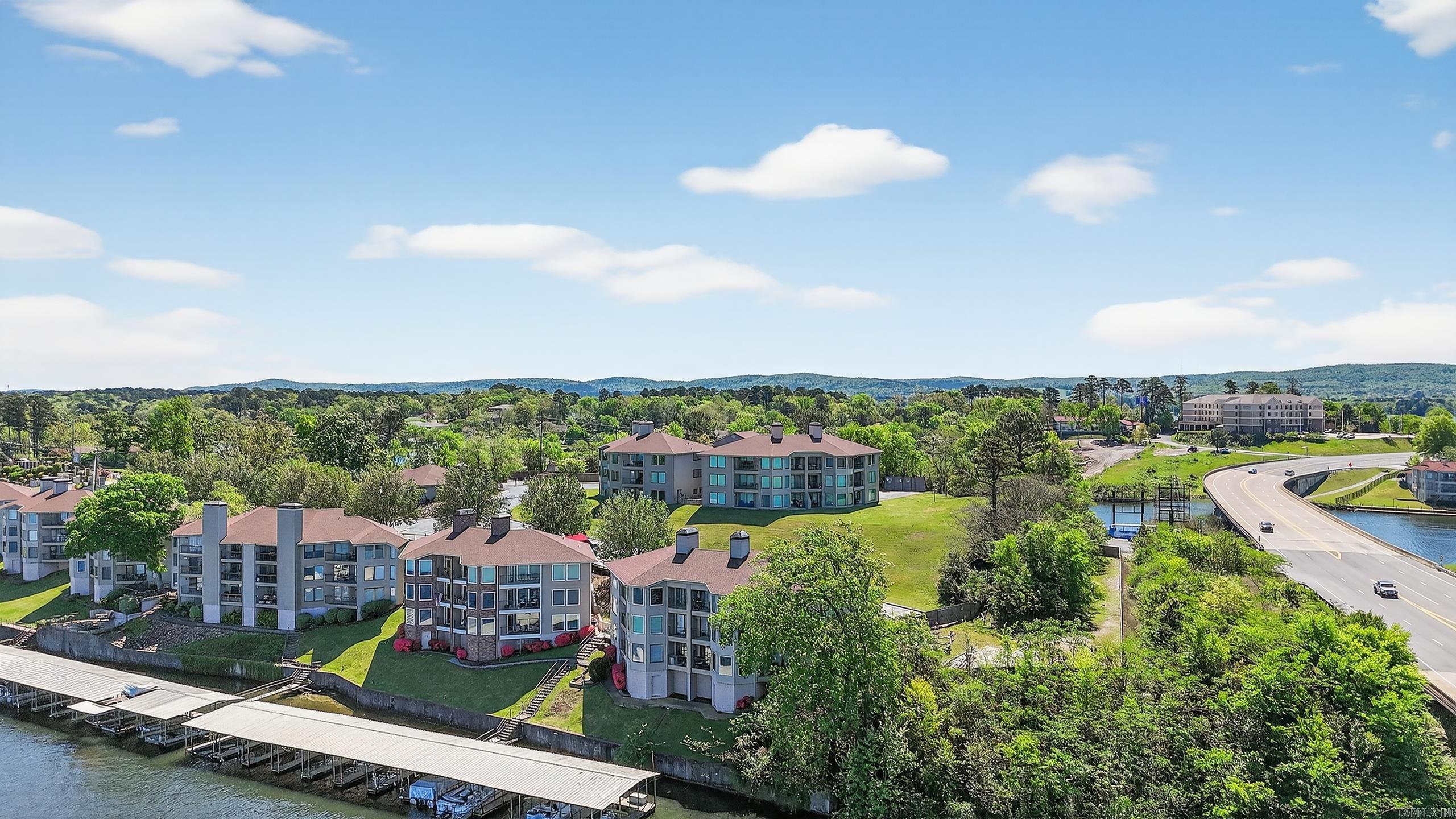 101 Long Island Dr  Hot Springs, AR