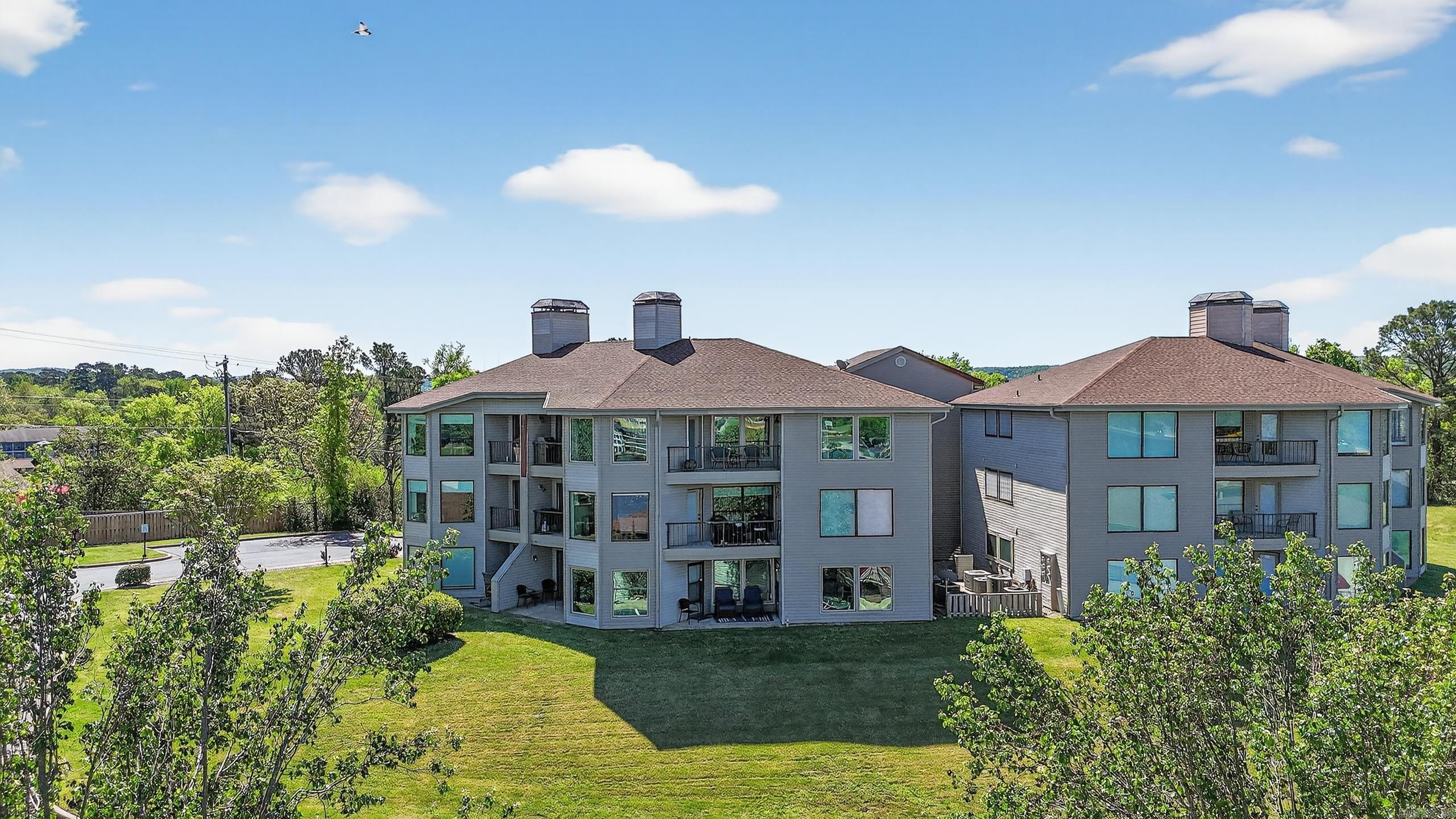 101 Long Island Dr  Hot Springs, AR