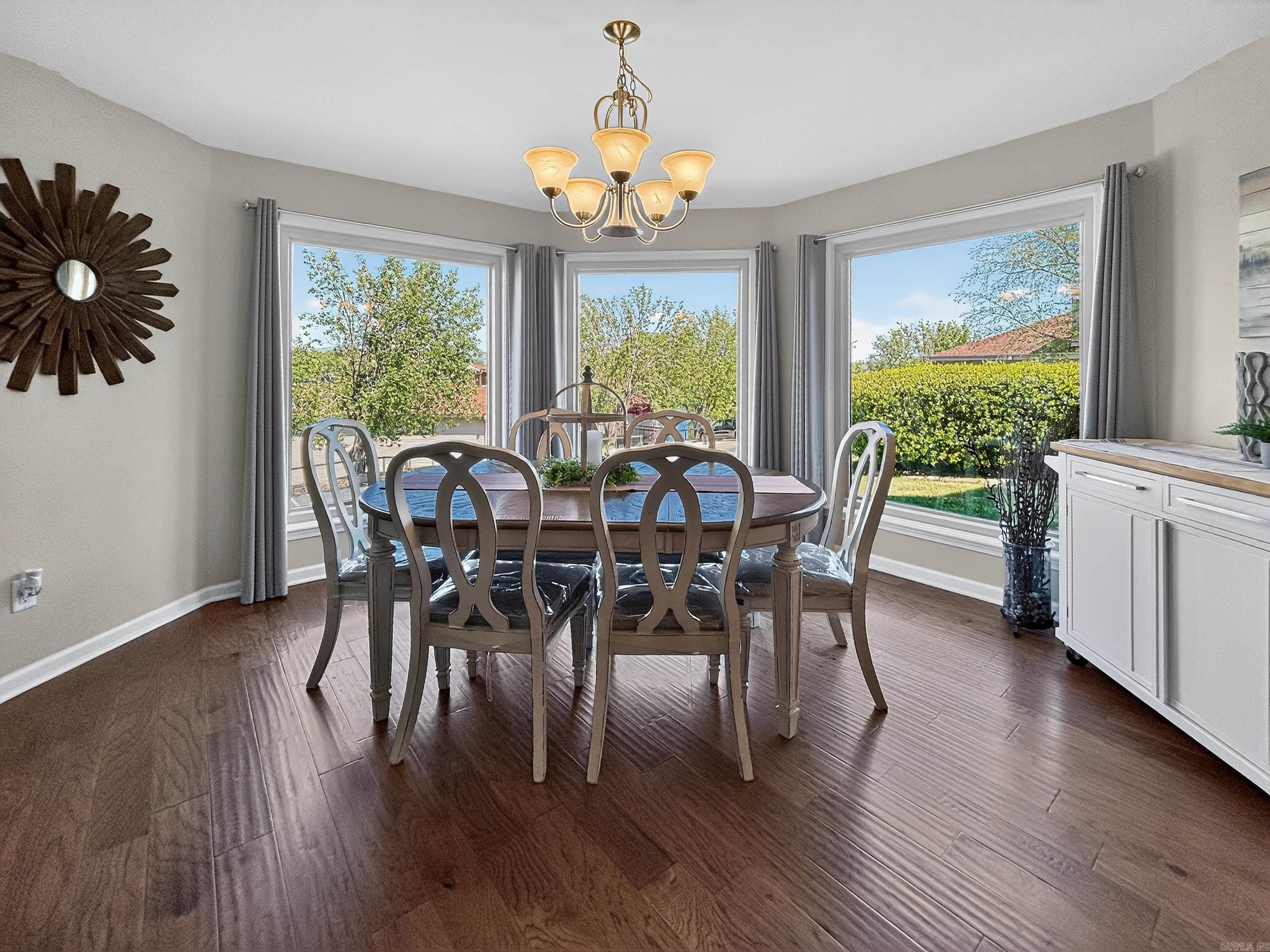 101 Long Island Dr  Hot Springs, AR