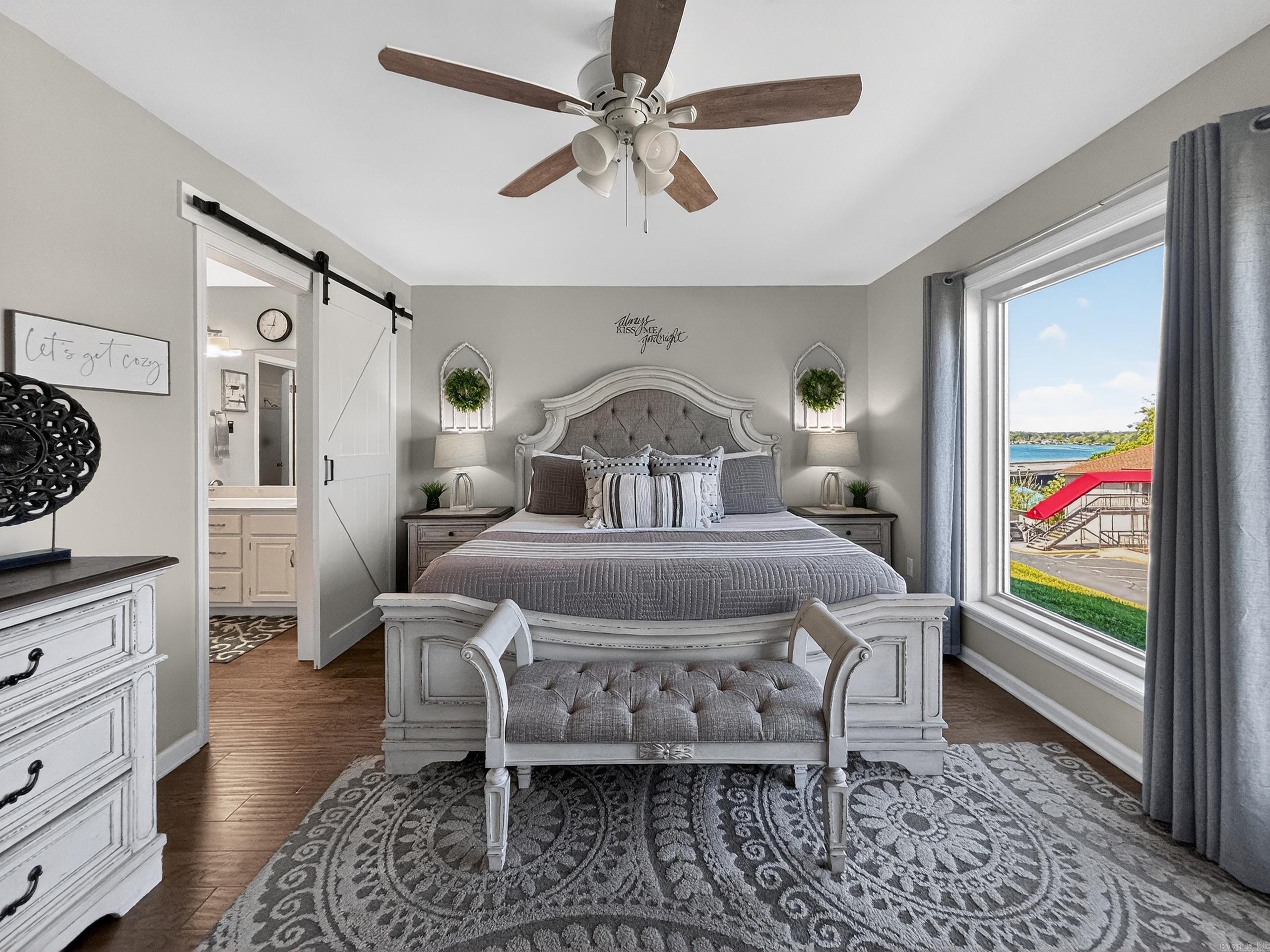 101 Long Island Dr  Hot Springs, AR