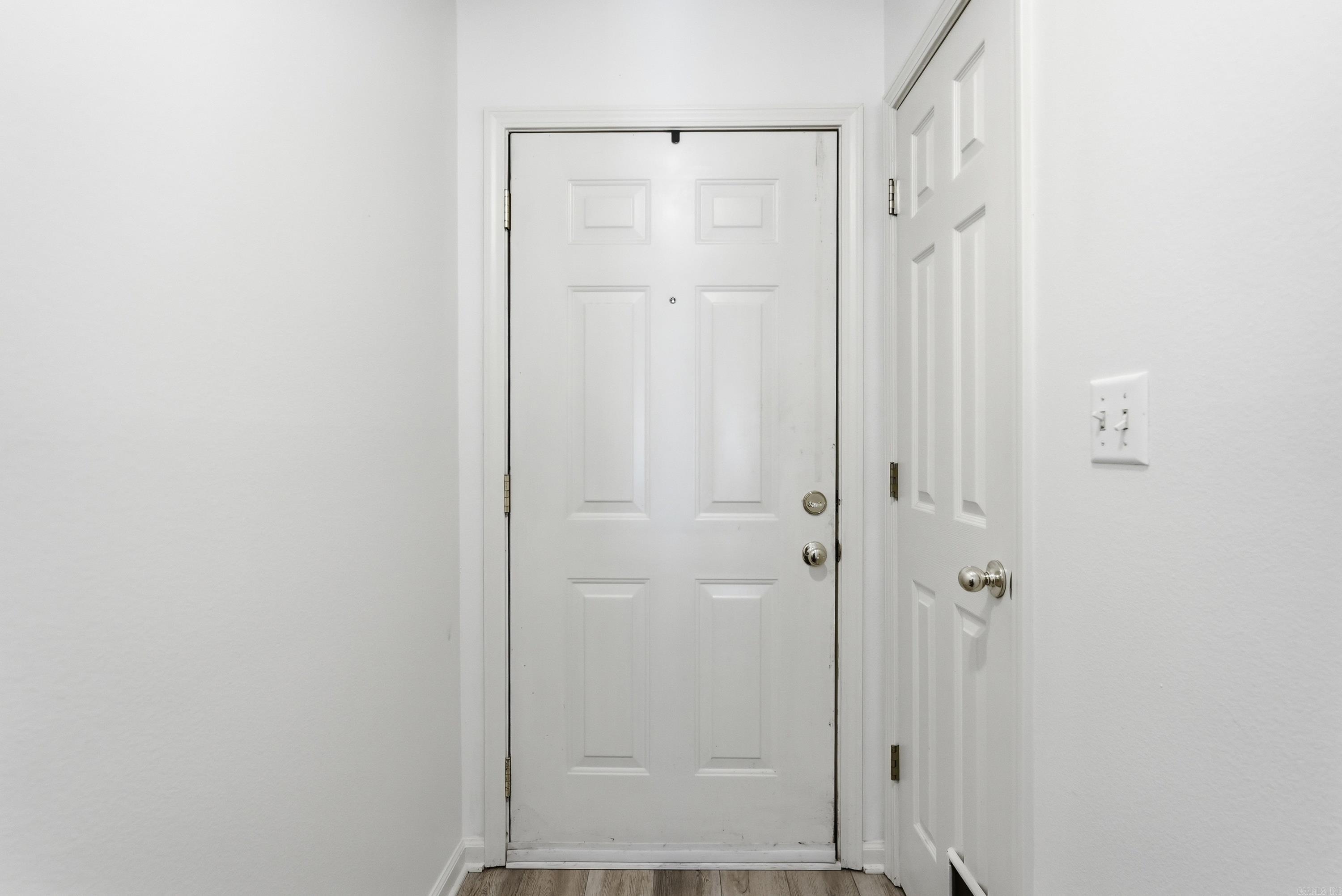 1209 Jackman  Benton, AR