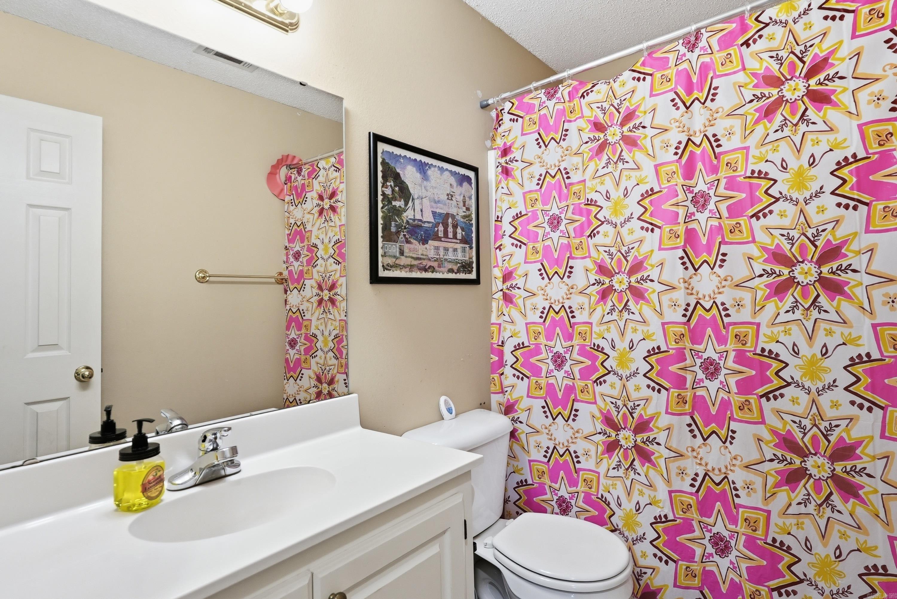 1209 Jackman  Benton, AR