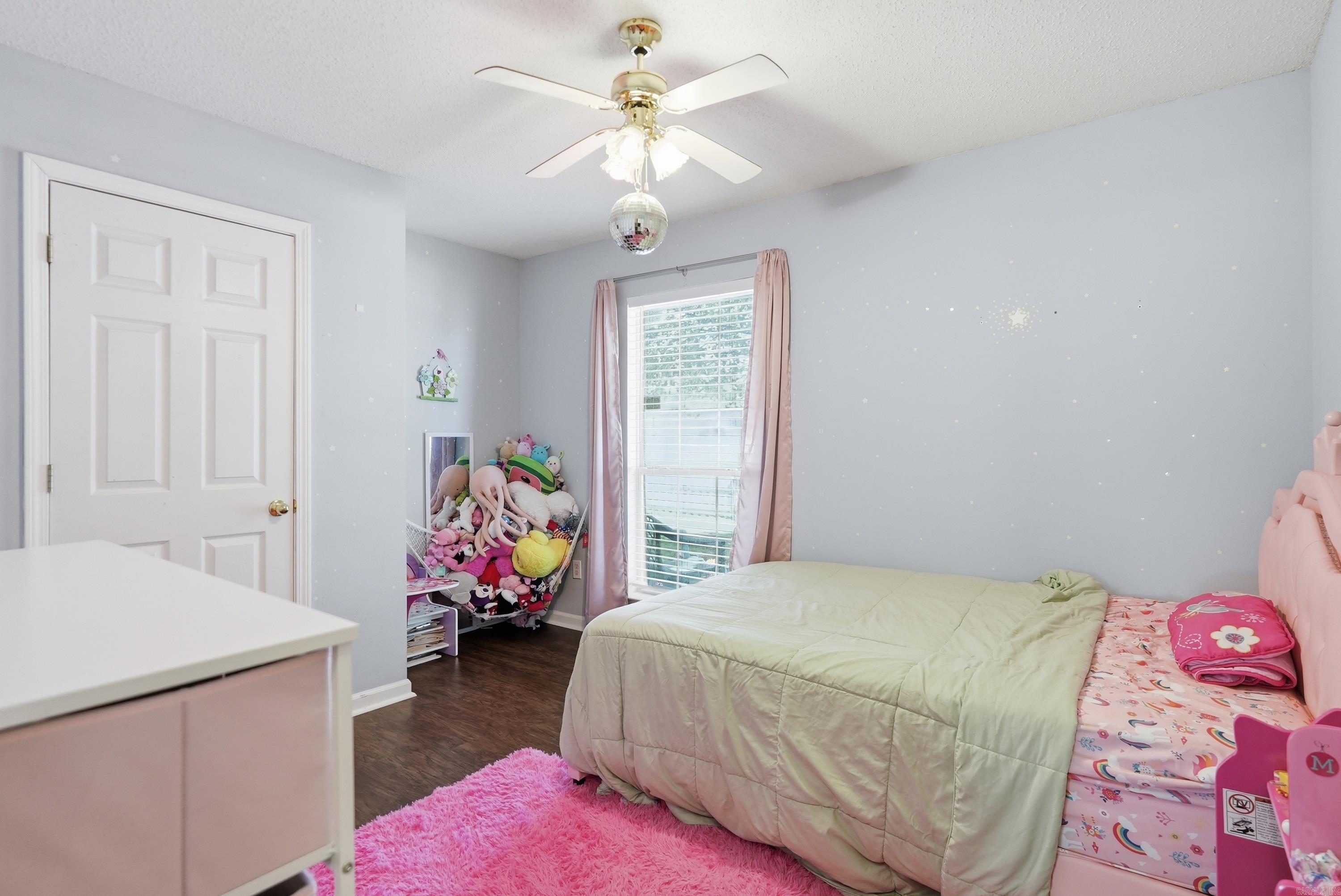 1209 Jackman  Benton, AR