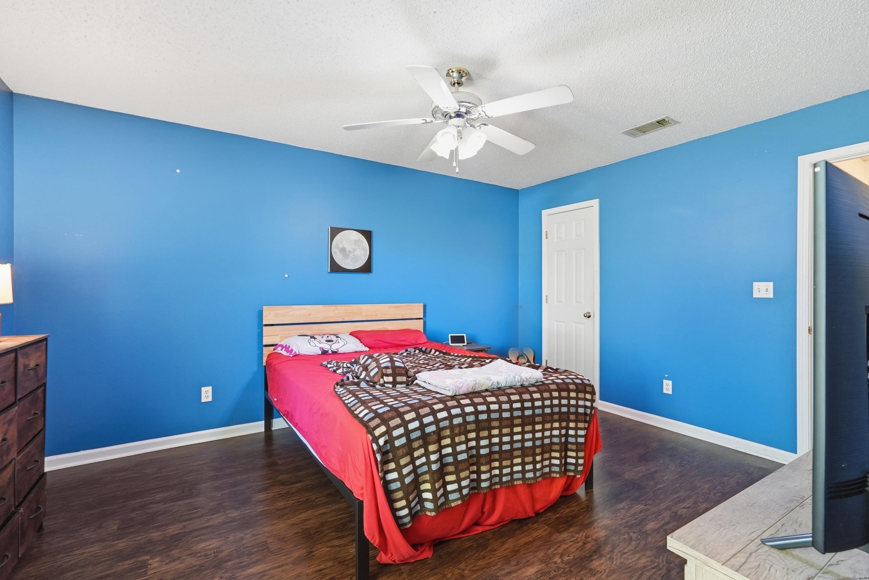 1209 Jackman  Benton, AR