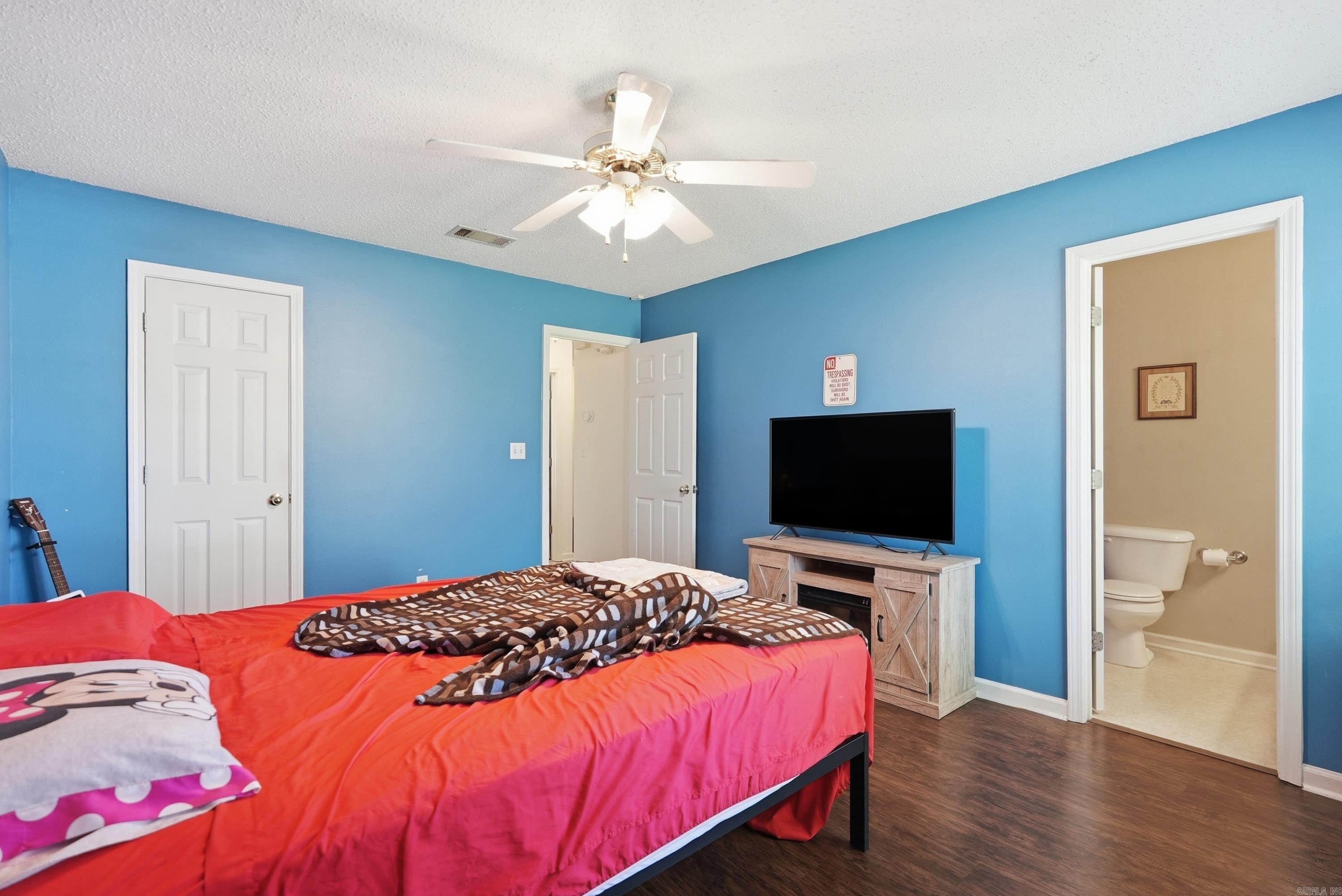 1209 Jackman  Benton, AR