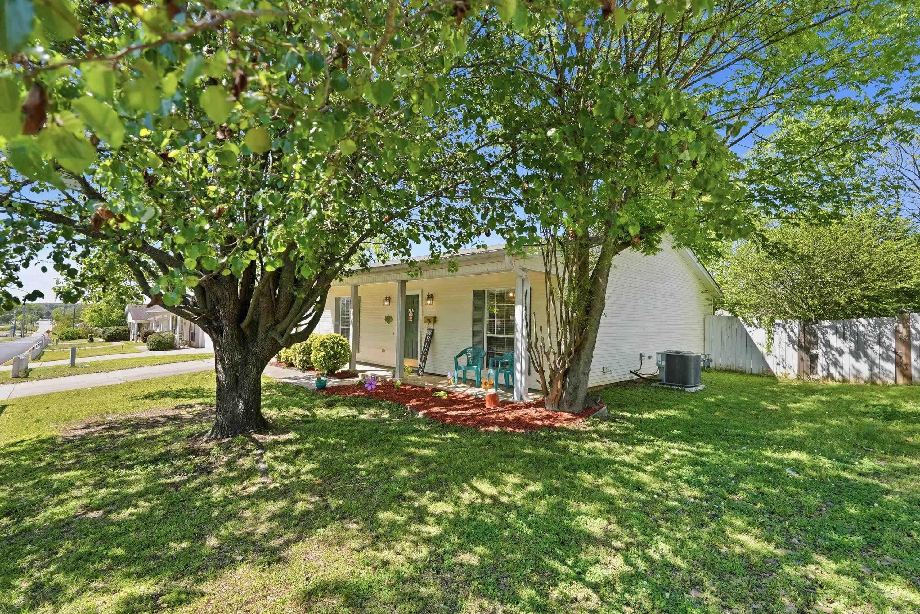 1209 Jackman  Benton, AR