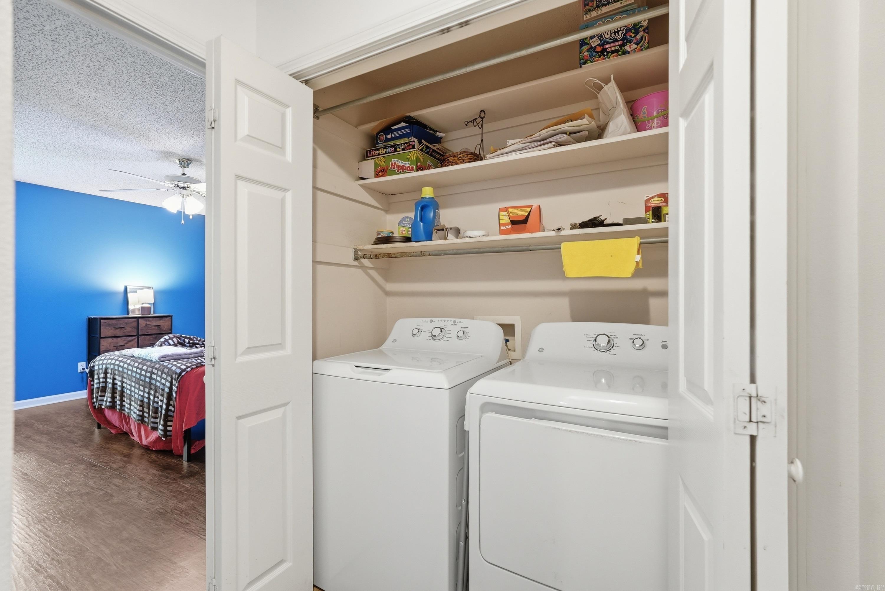 1209 Jackman  Benton, AR