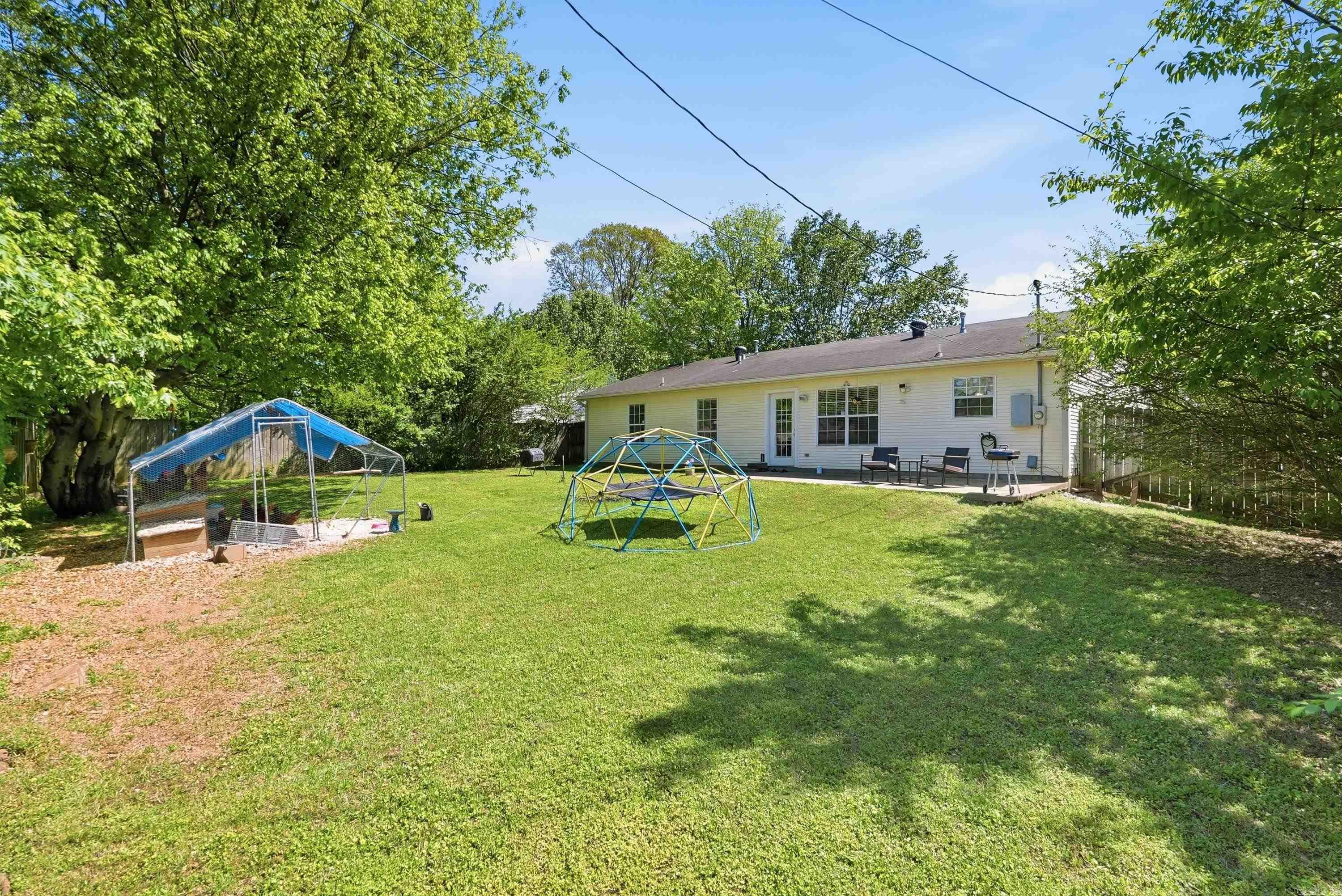 1209 Jackman  Benton, AR