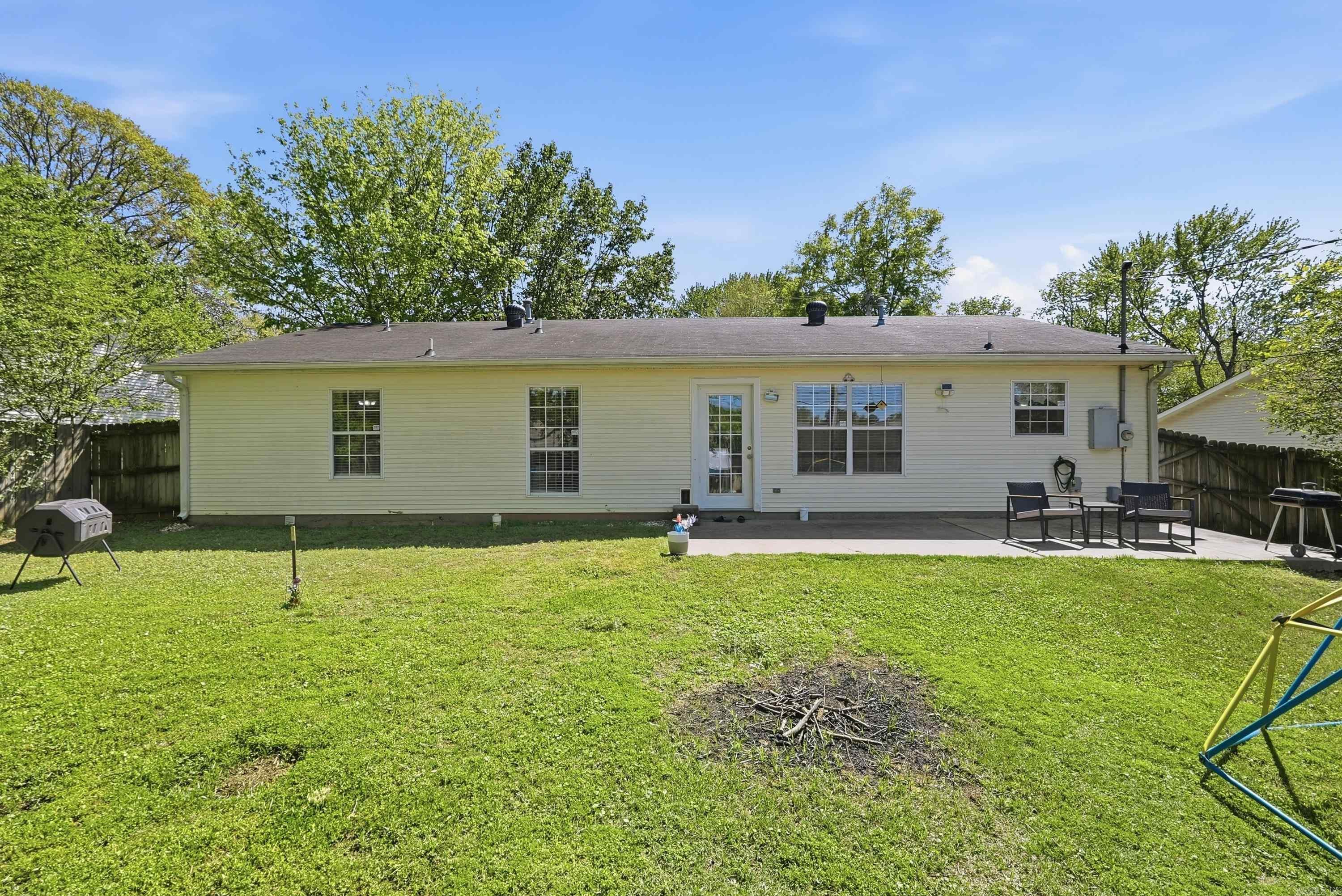 1209 Jackman  Benton, AR