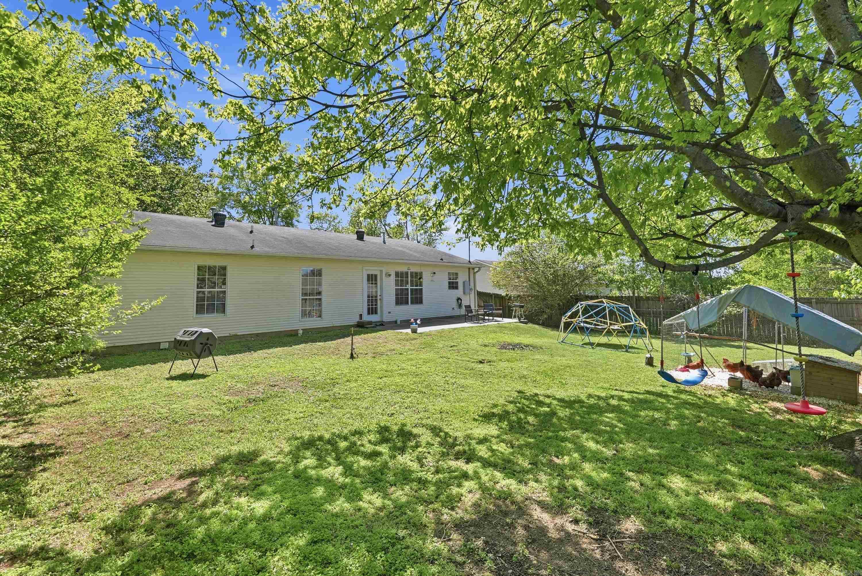 1209 Jackman  Benton, AR